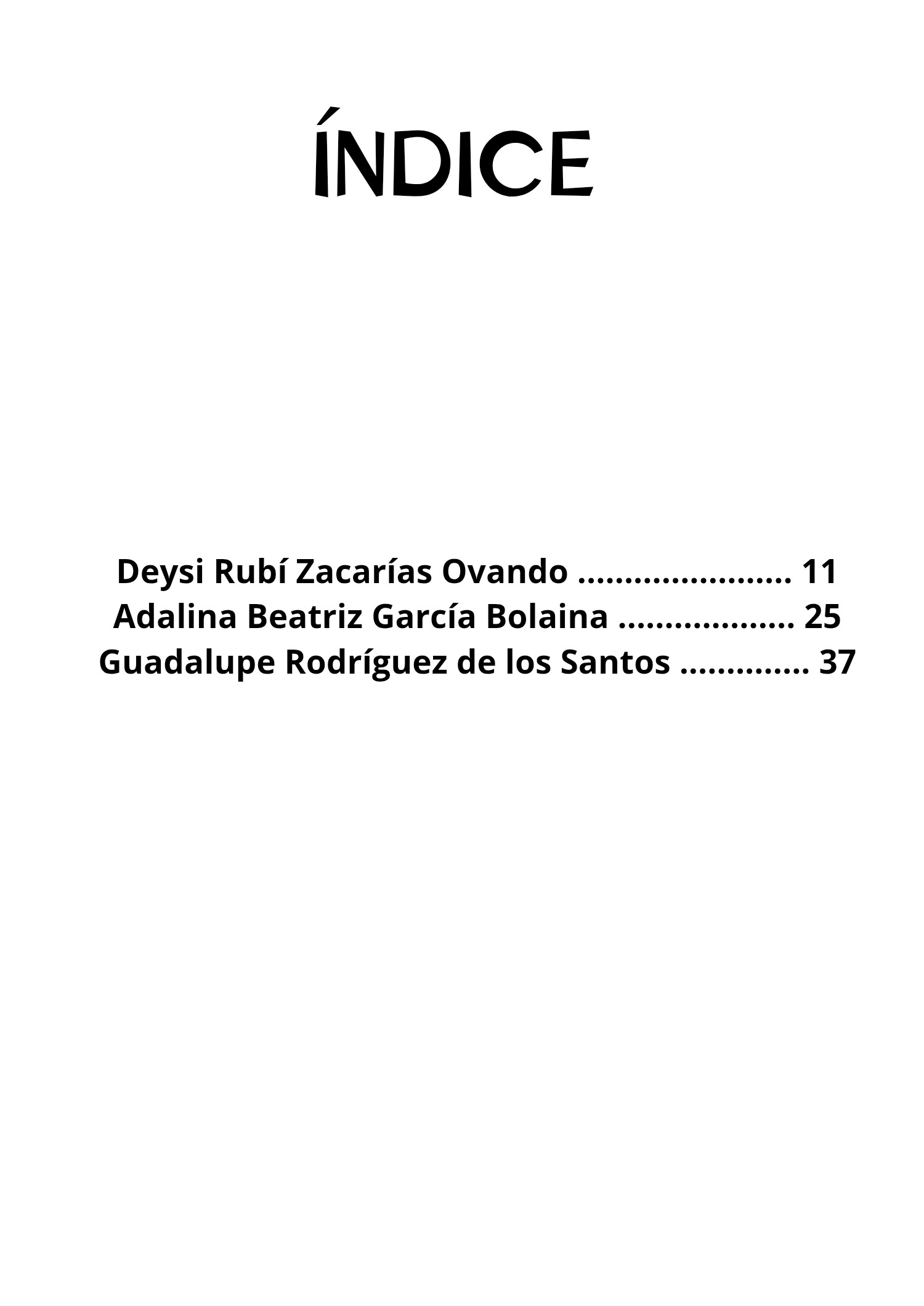 Poemario — page 9