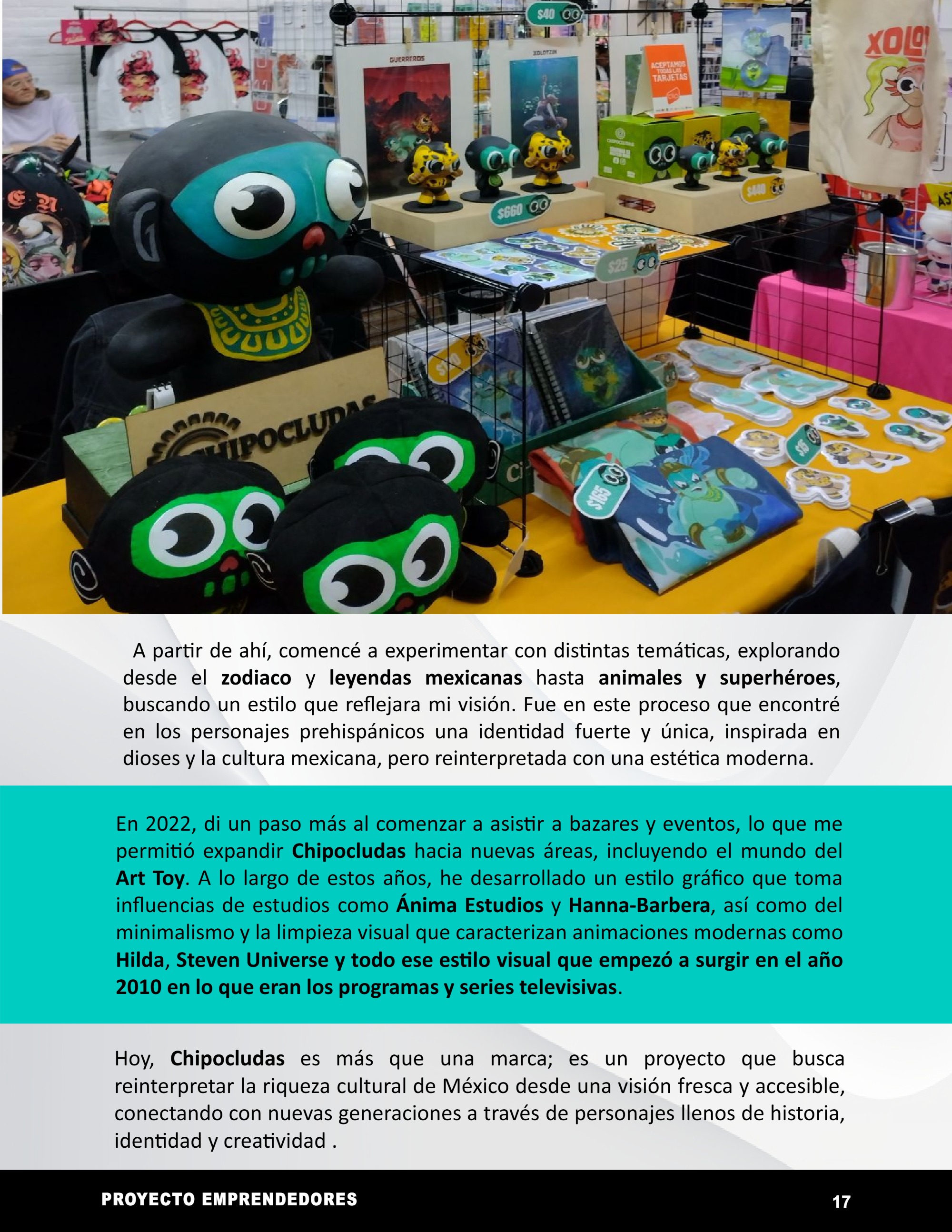 PROYECTO EMPRENDEDORES JUNIO 2026 — page 18