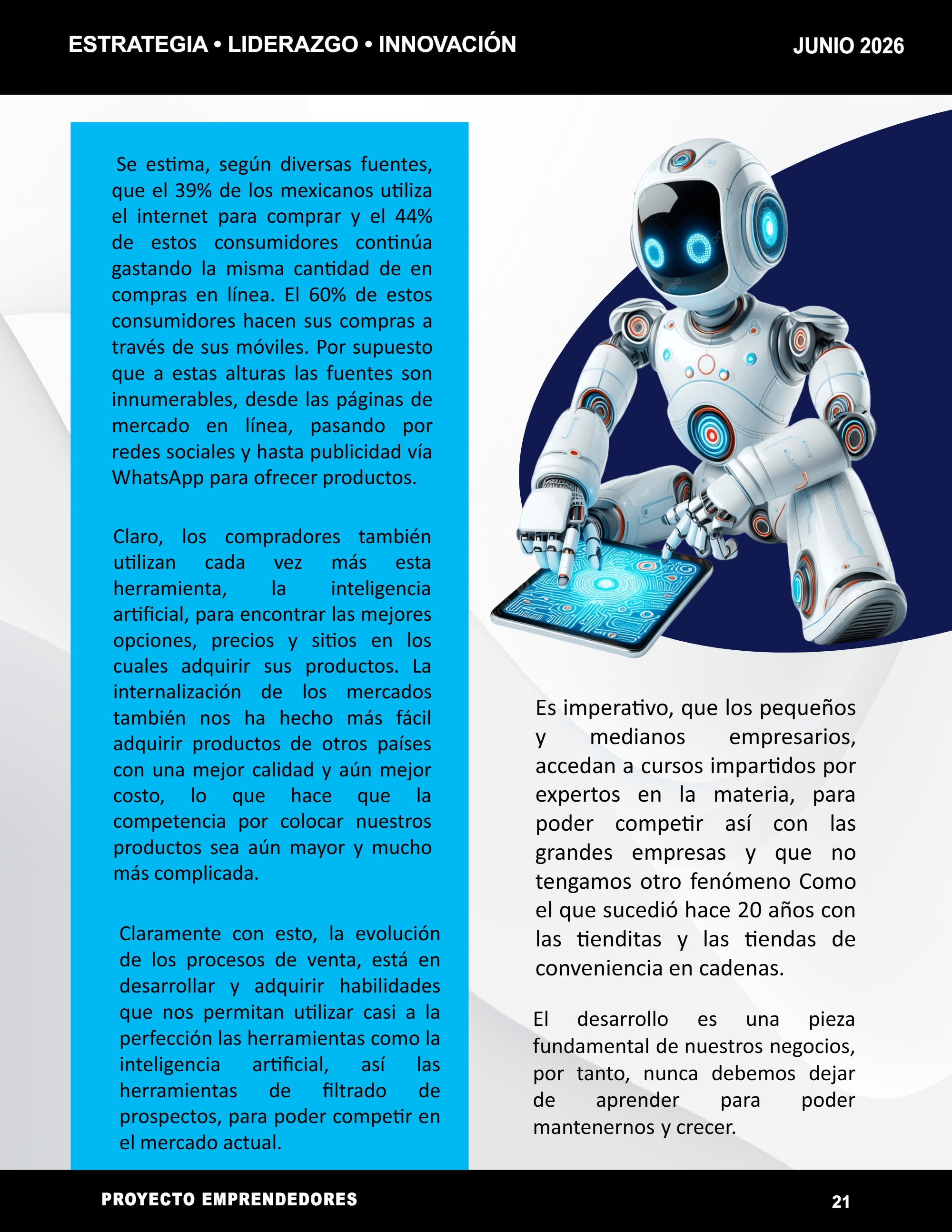 PROYECTO EMPRENDEDORES JUNIO 2026 — page 22