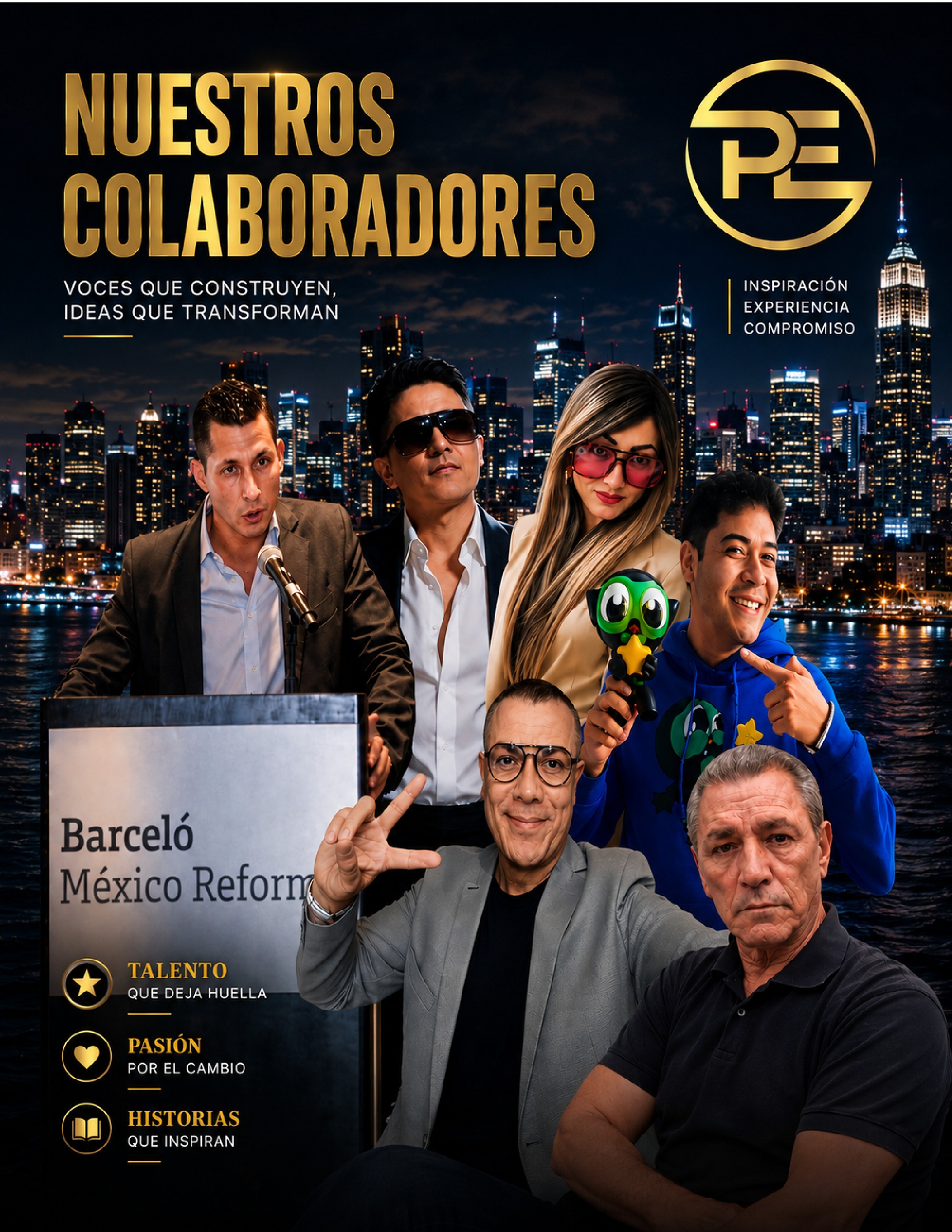 PROYECTO EMPRENDEDORES JUNIO 2026 — page 5