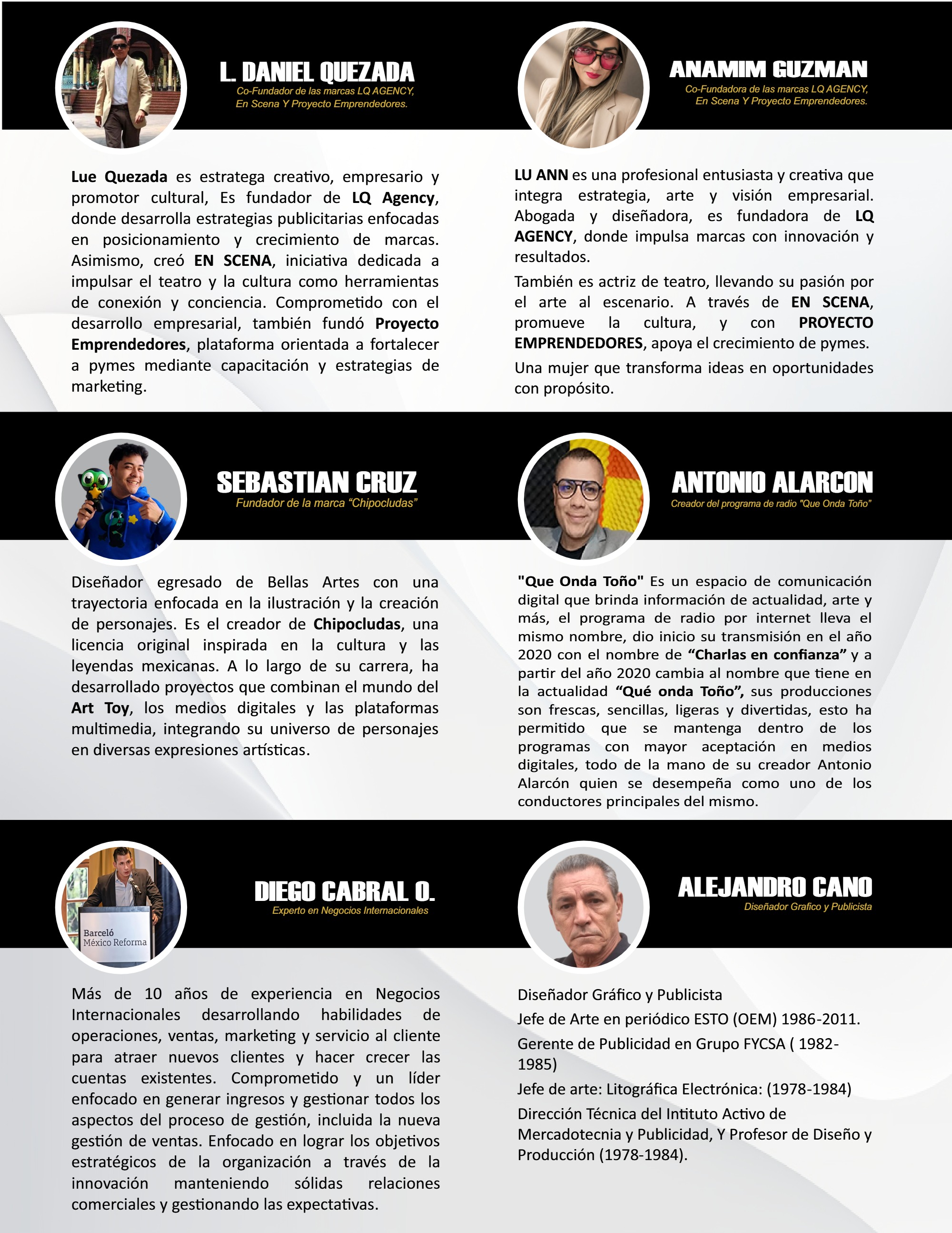 PROYECTO EMPRENDEDORES JUNIO 2026 — page 6