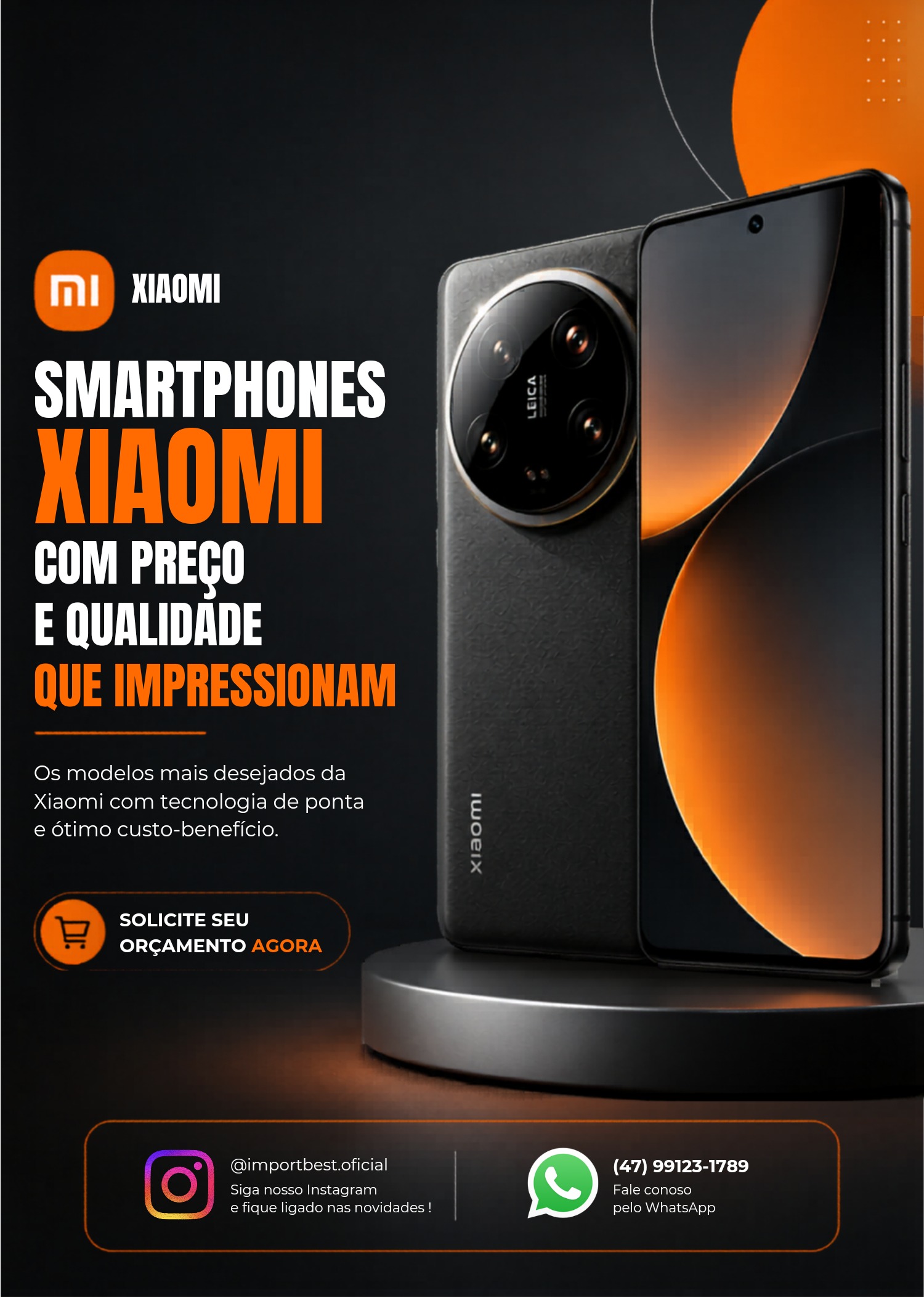 Catálogo Xiaomi ib