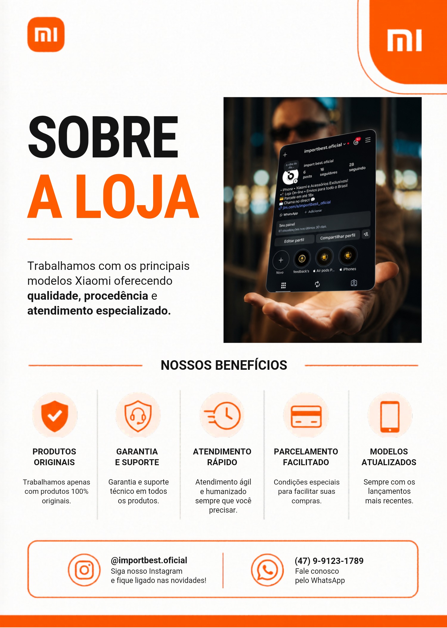Catálogo Xiaomi ib — page 2