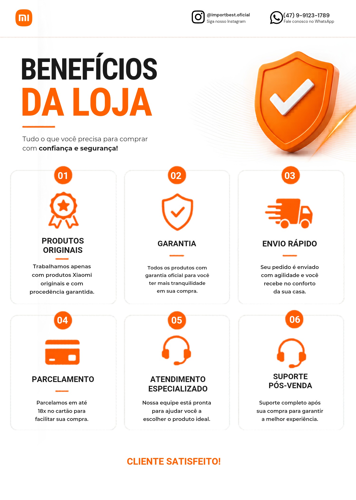 Catálogo Xiaomi ib — page 7