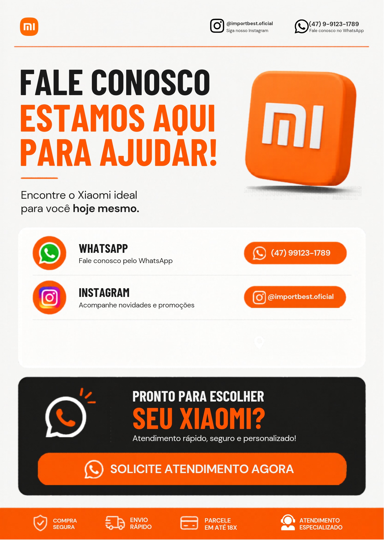 Catálogo Xiaomi ib — page 9