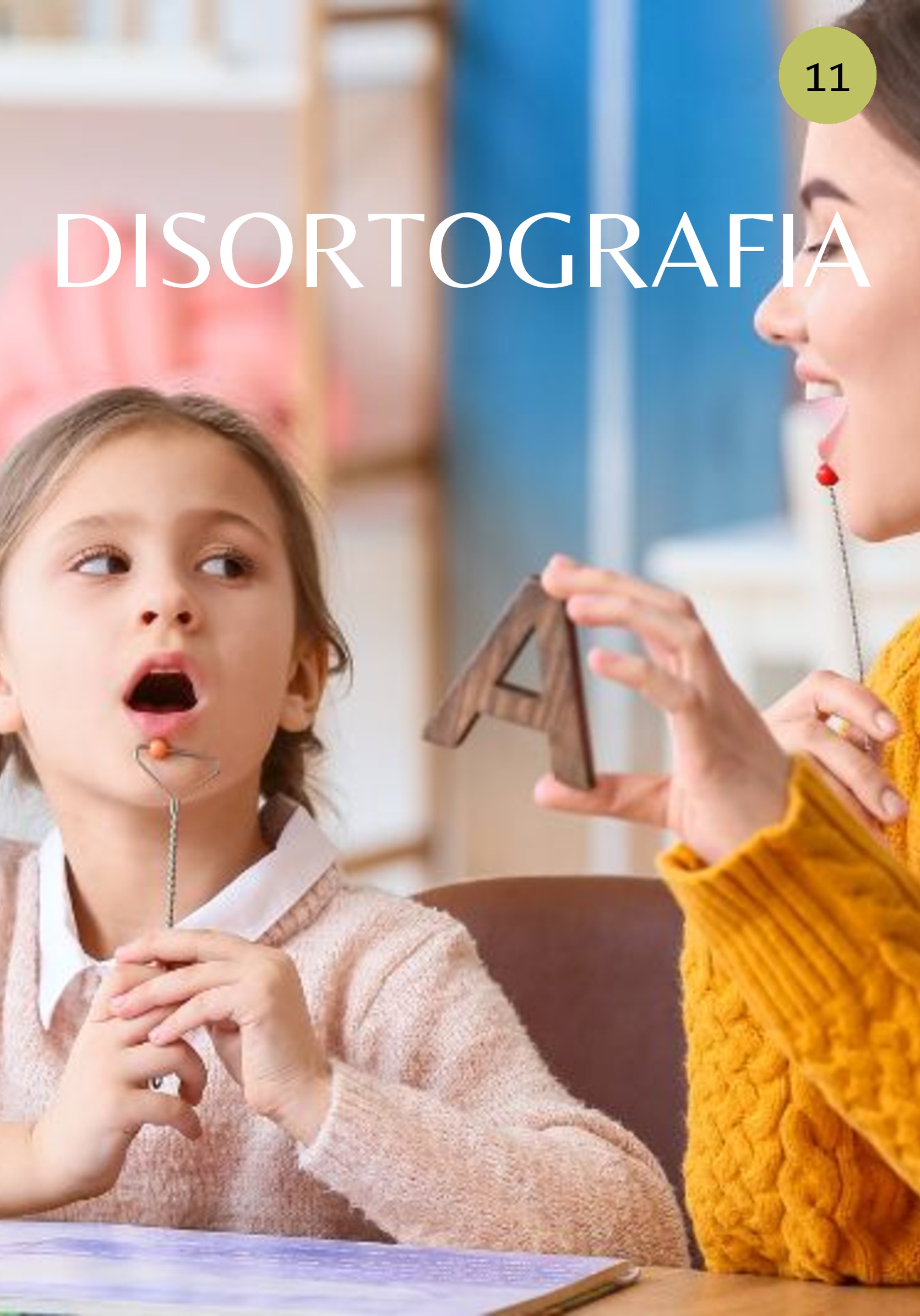 Transtornos de Aprendizaje — page 13
