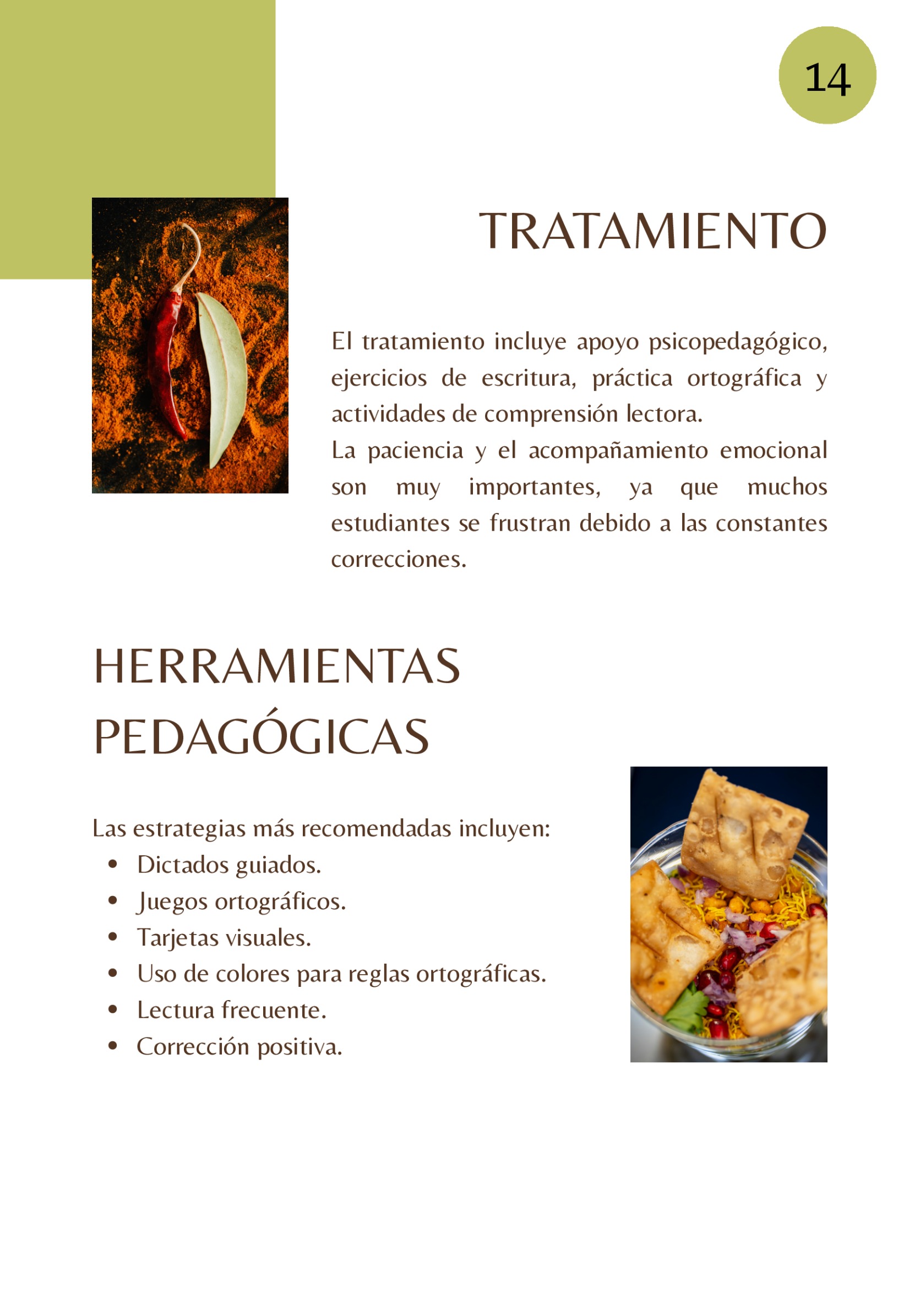 Transtornos de Aprendizaje — page 16