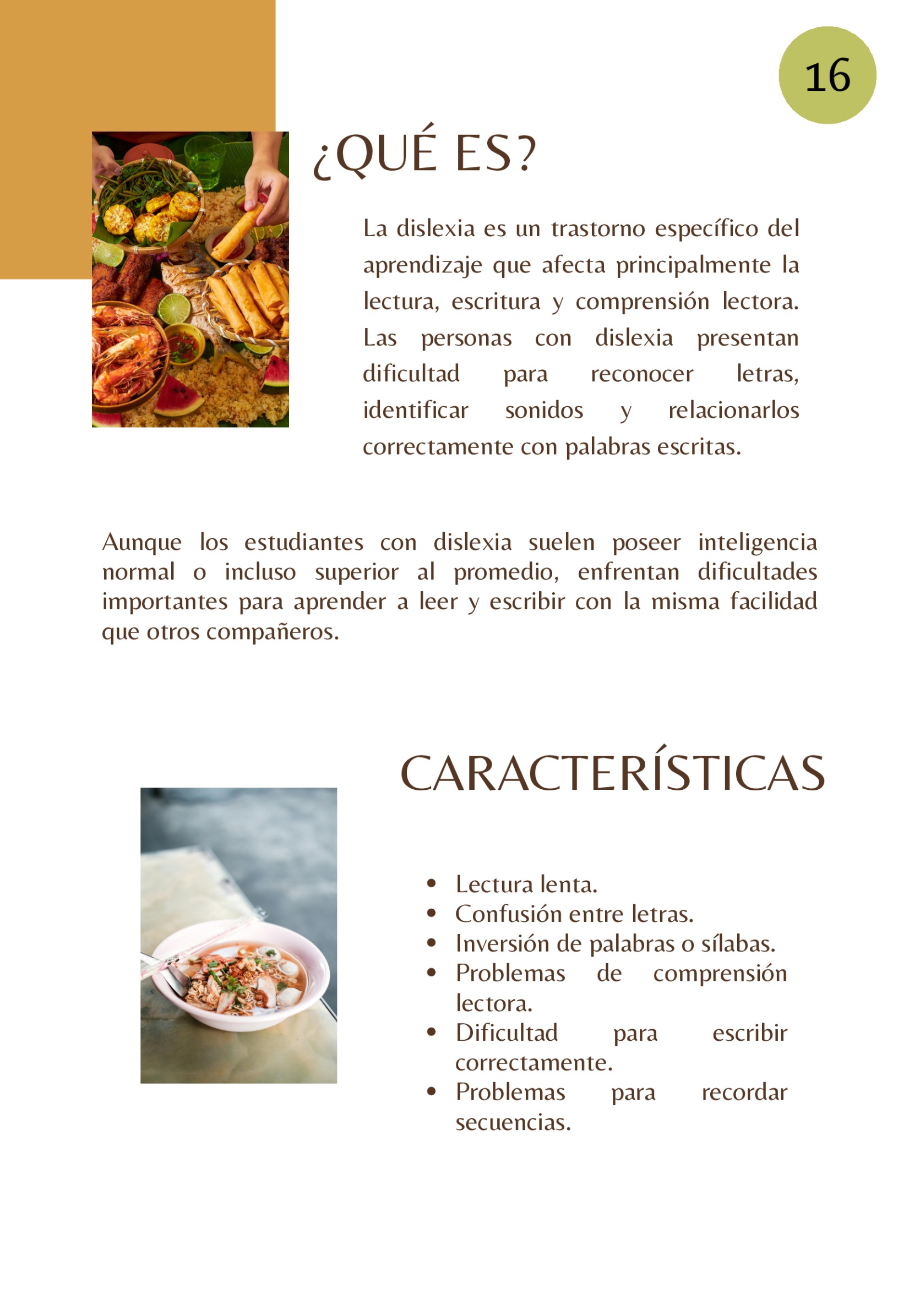 Transtornos de Aprendizaje — page 18