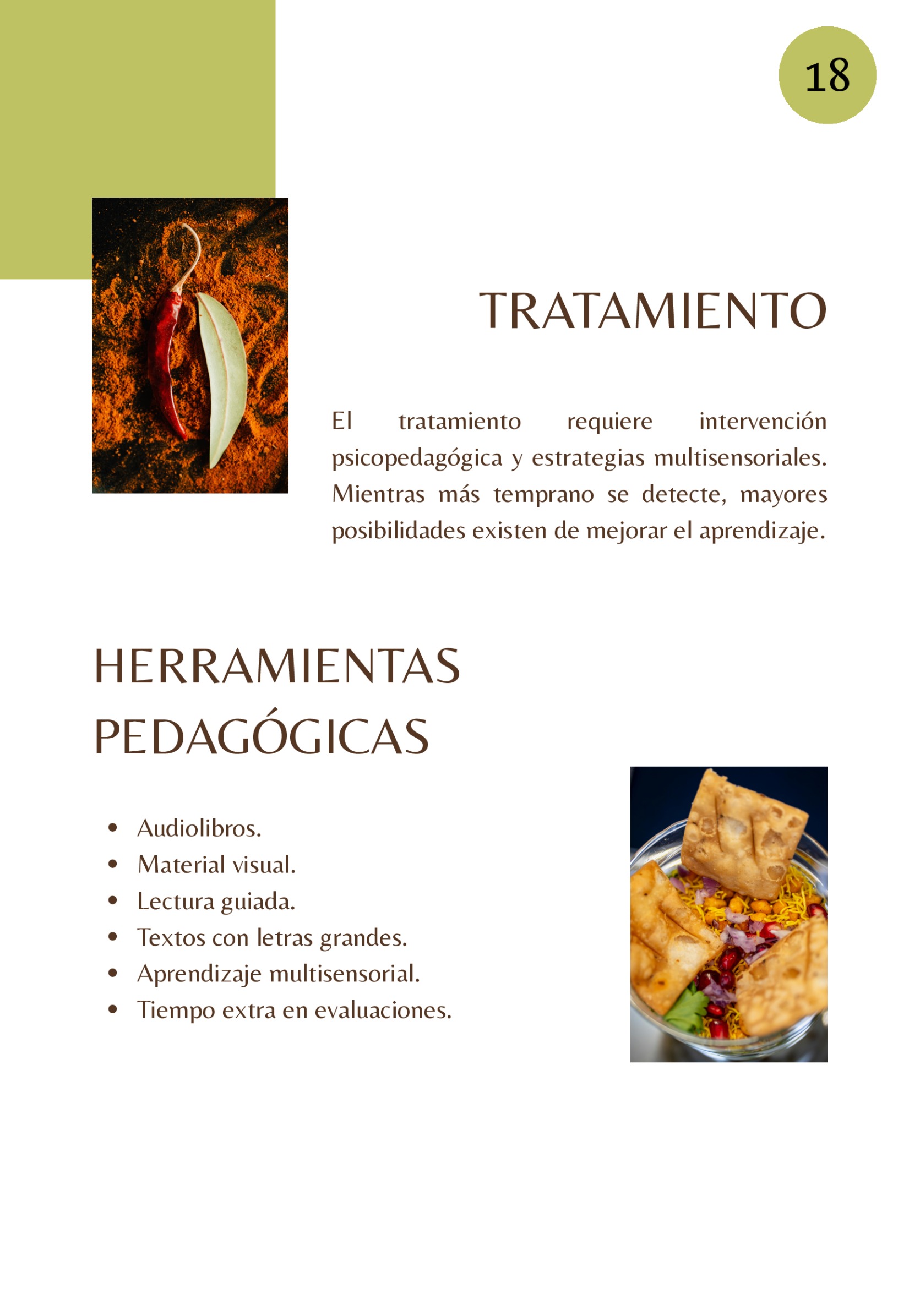 Transtornos de Aprendizaje — page 20