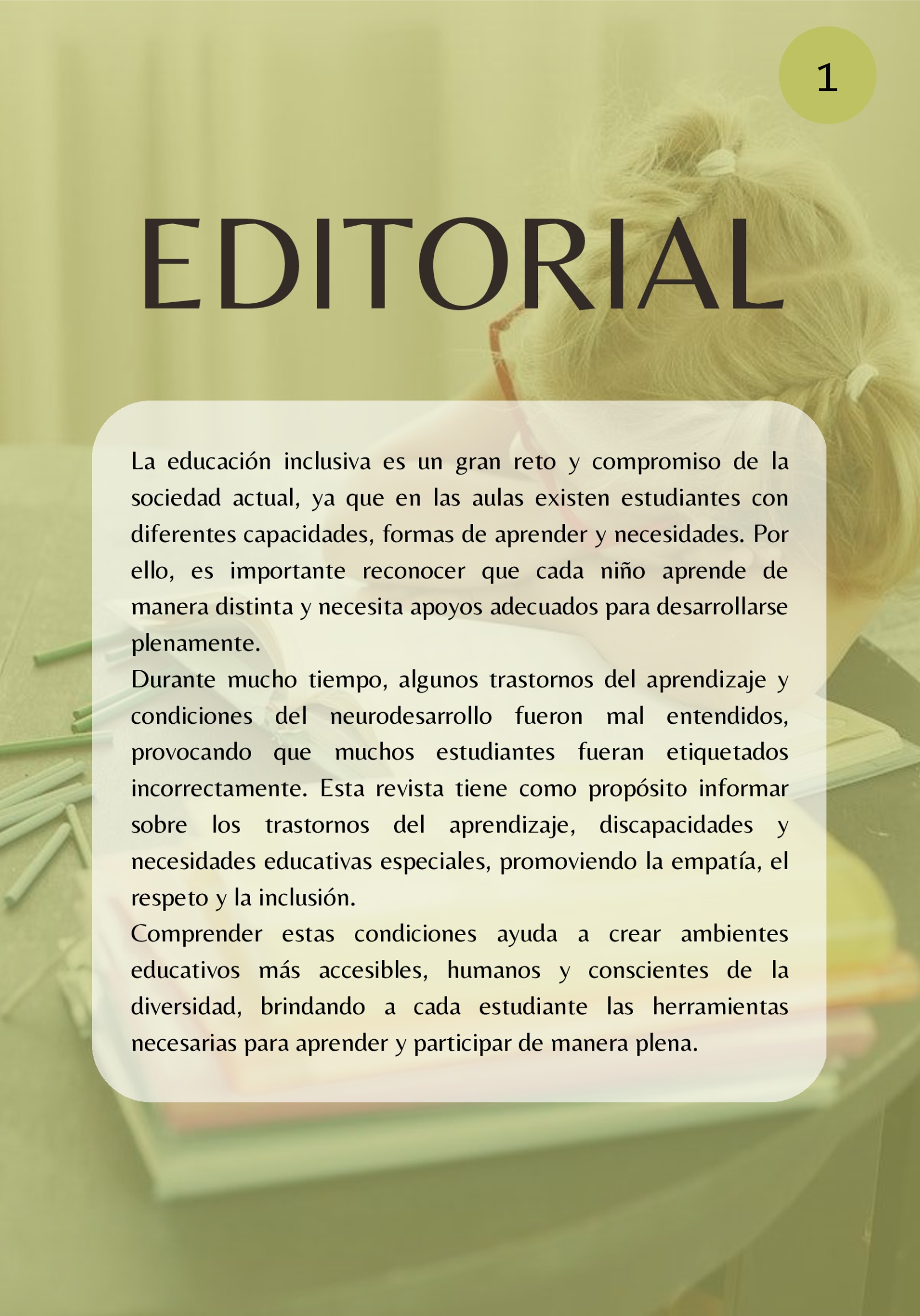 Transtornos de Aprendizaje — page 3