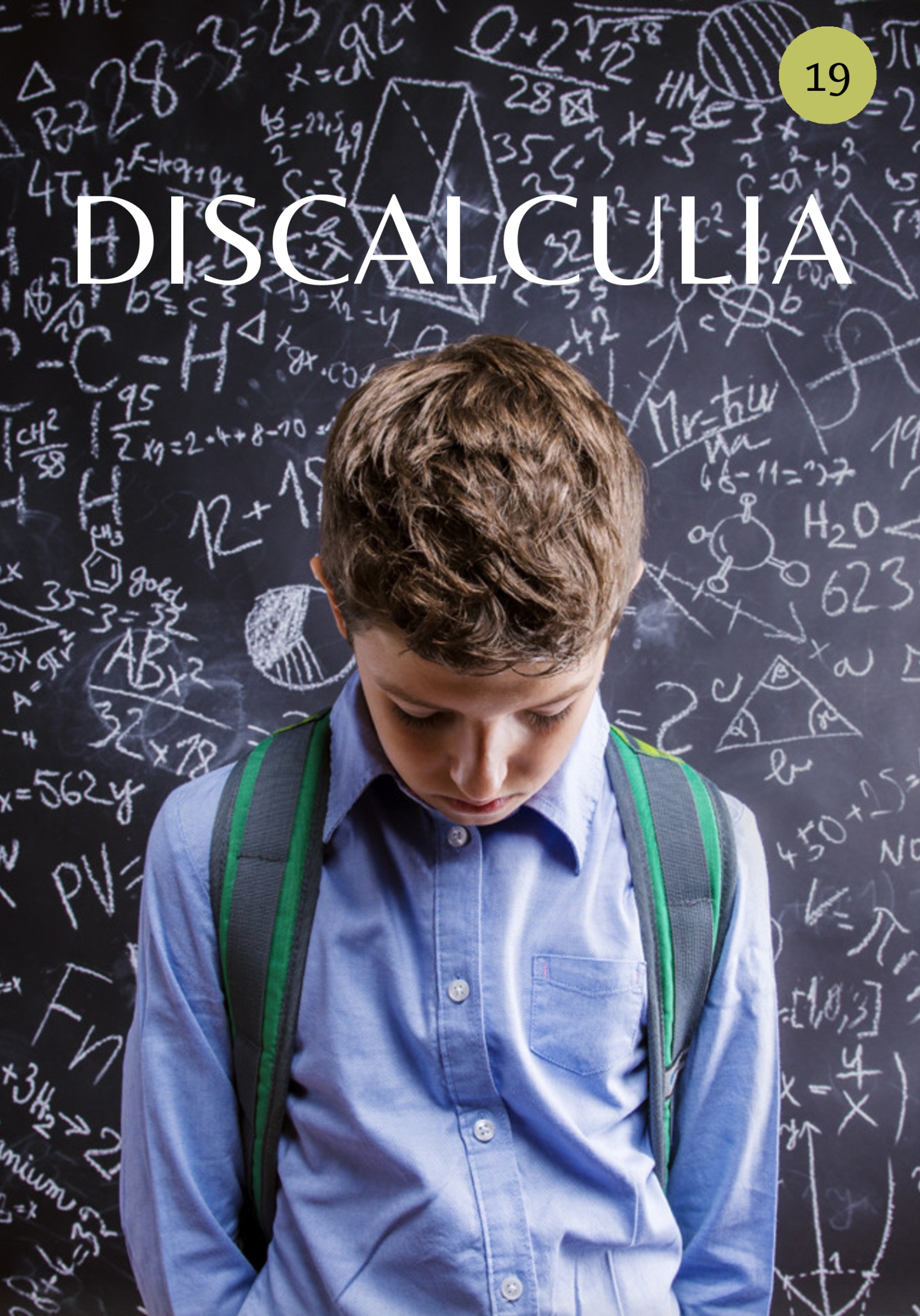 Transtornos de Aprendizaje — page 21