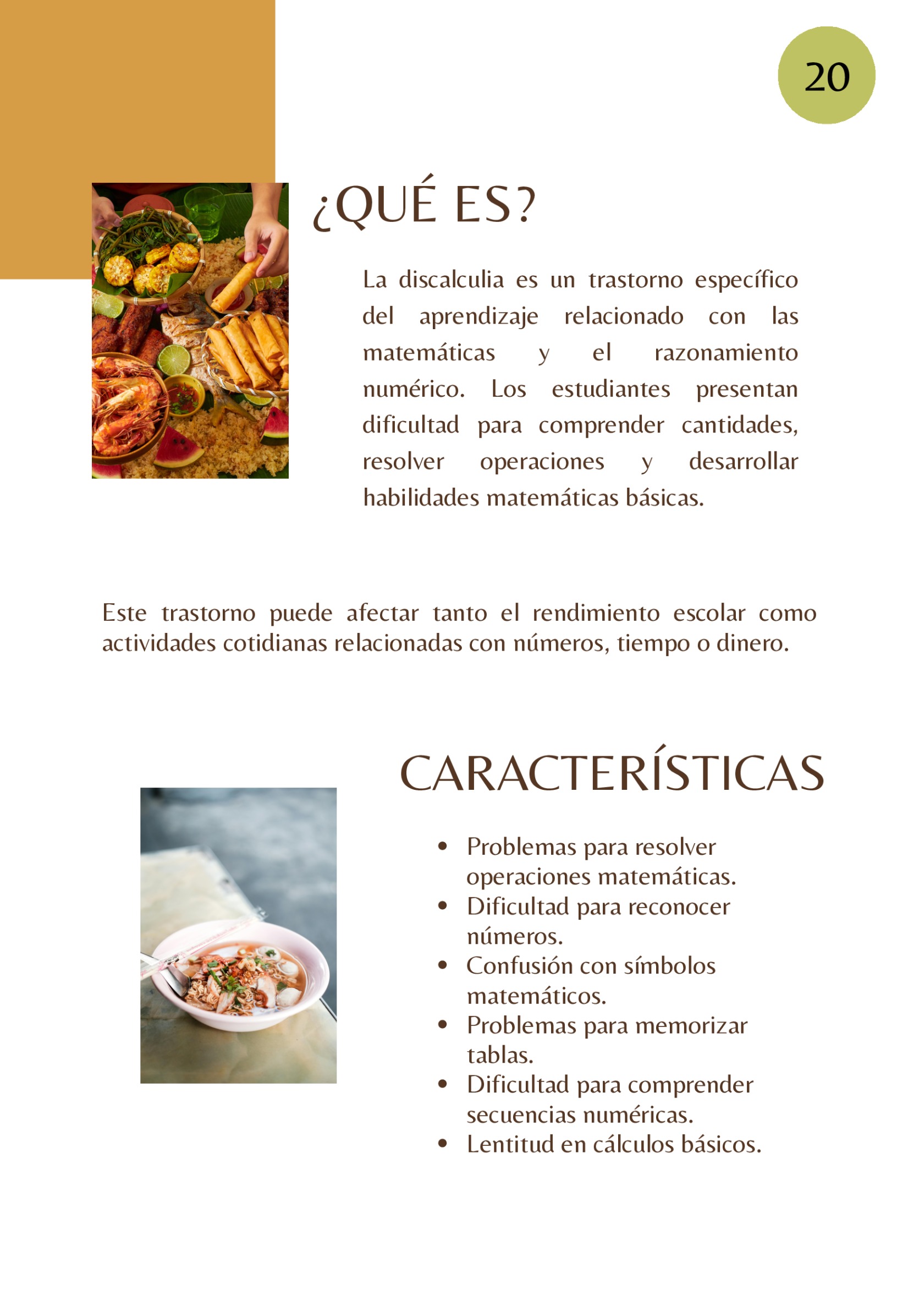 Transtornos de Aprendizaje — page 22