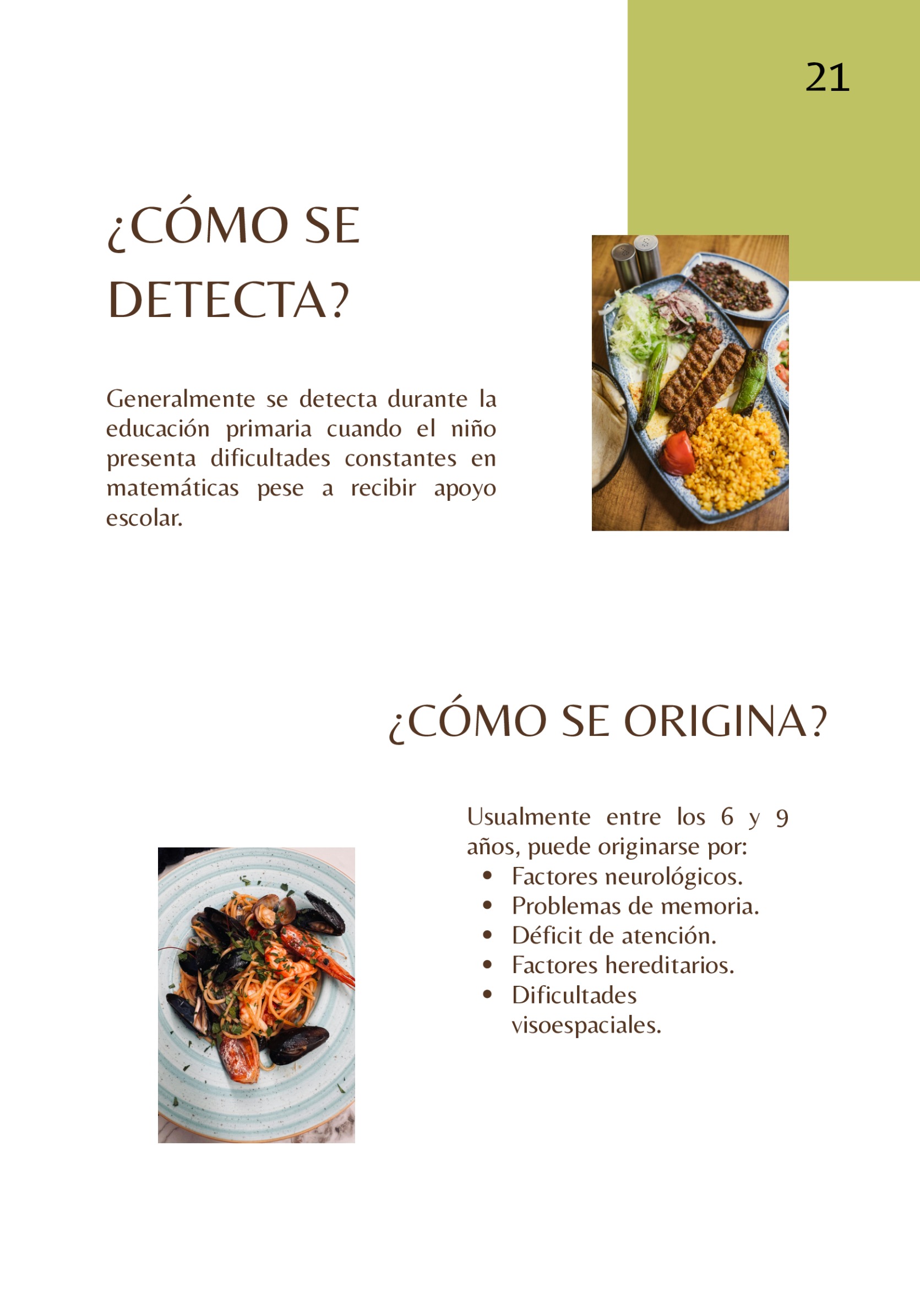 Transtornos de Aprendizaje — page 23