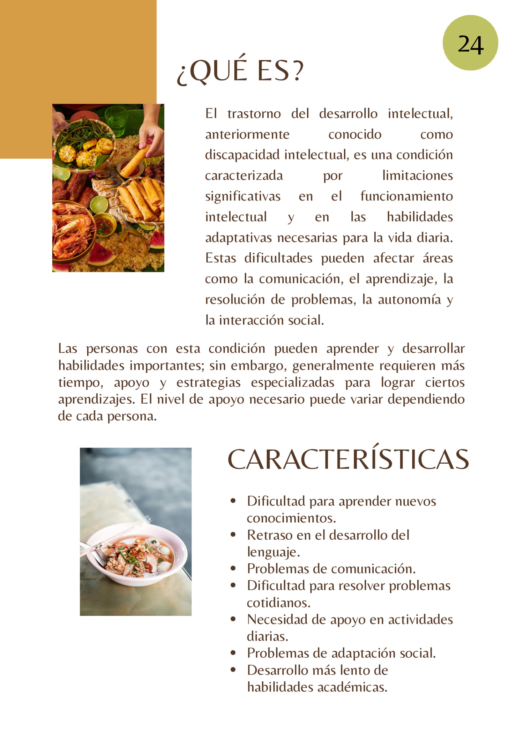 Transtornos de Aprendizaje — page 26