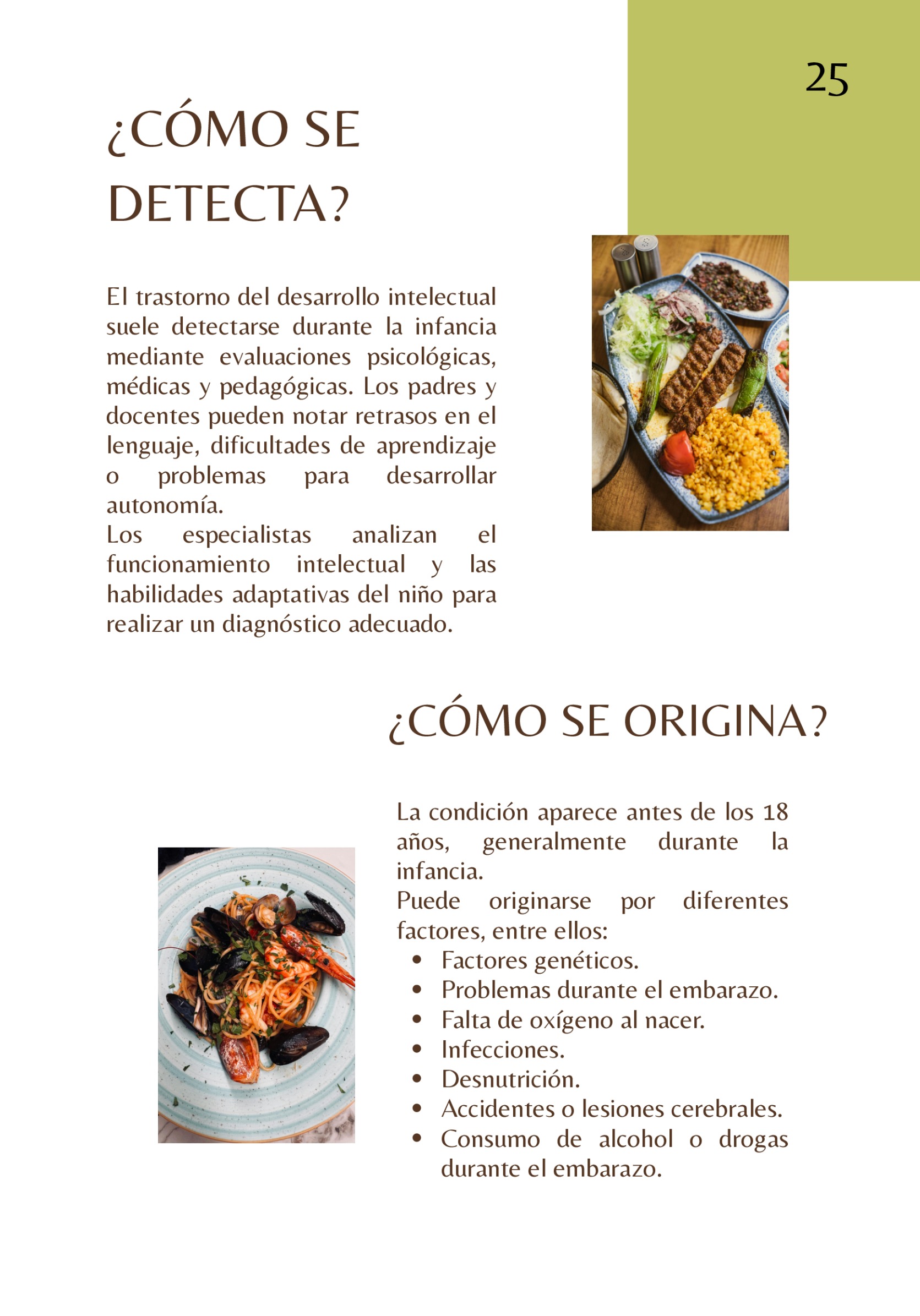 Transtornos de Aprendizaje — page 27