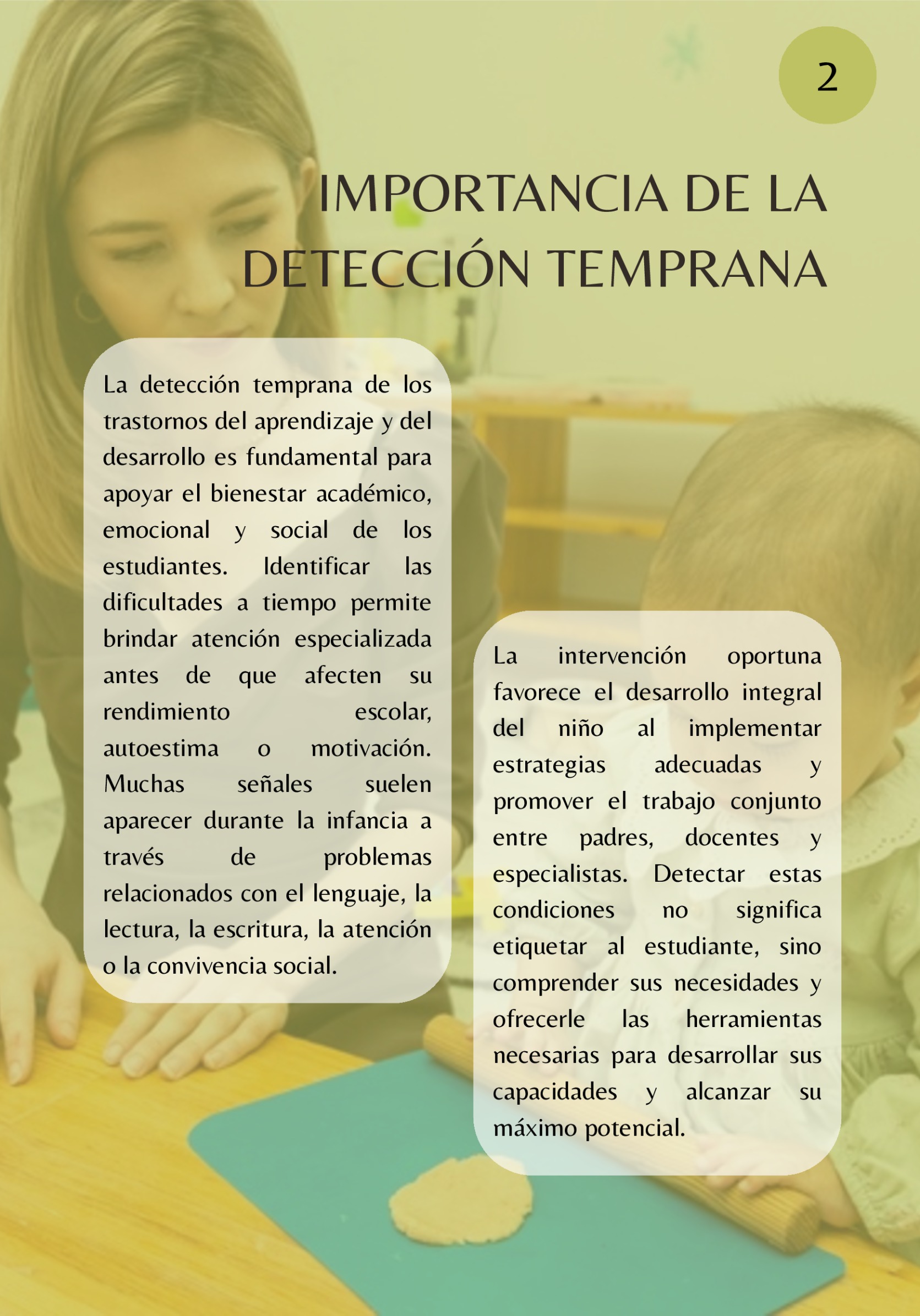 Transtornos de Aprendizaje — page 4