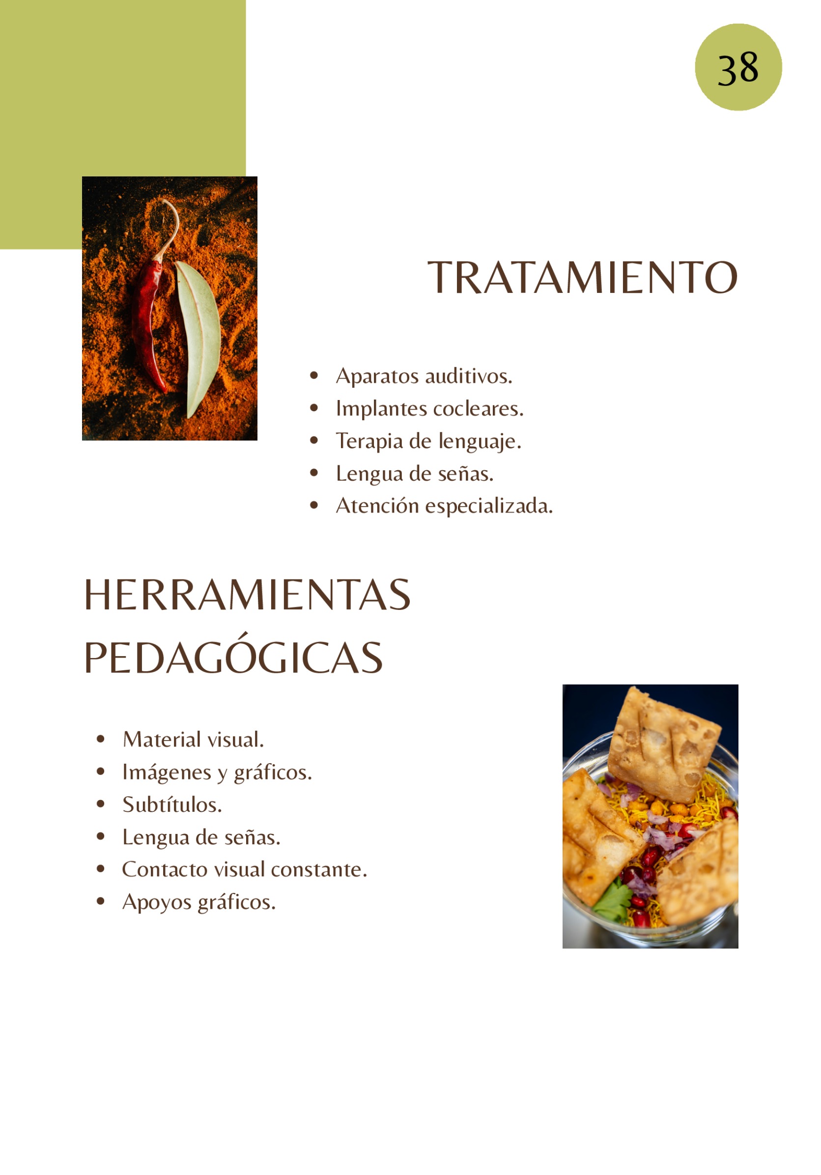 Transtornos de Aprendizaje — page 40