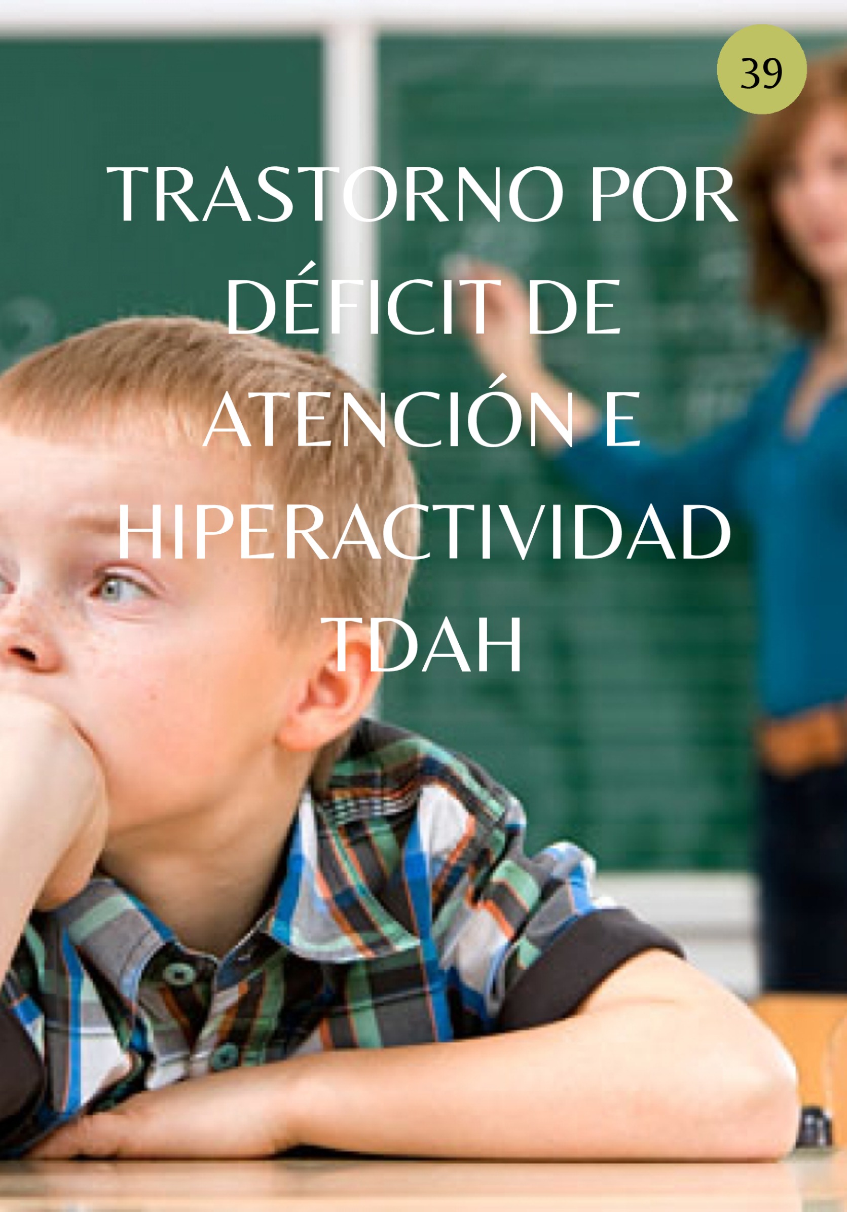 Transtornos de Aprendizaje — page 41