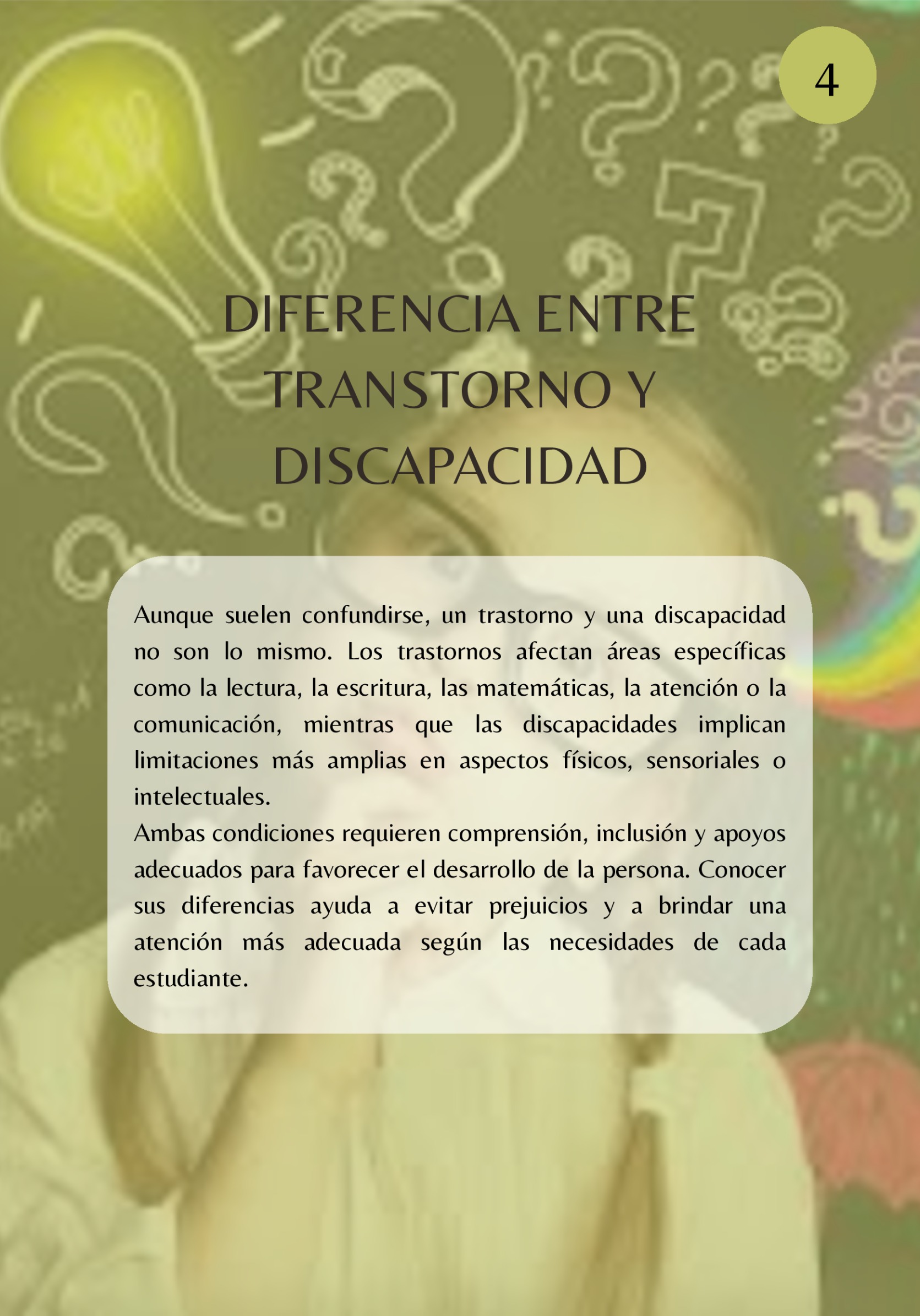 Transtornos de Aprendizaje — page 6