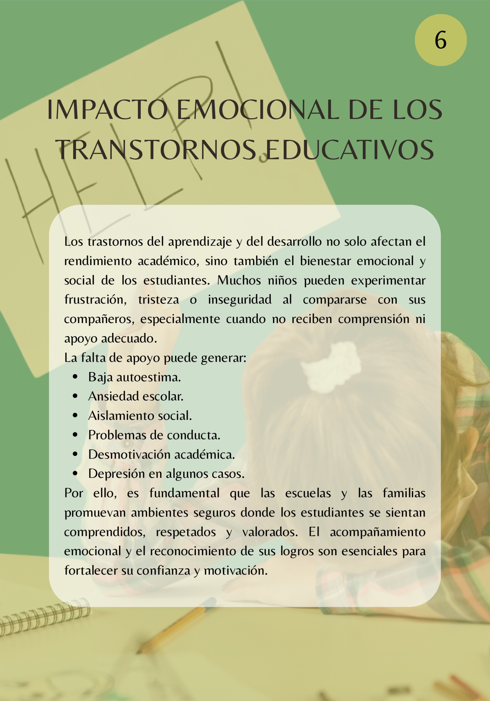 Transtornos de Aprendizaje — page 8