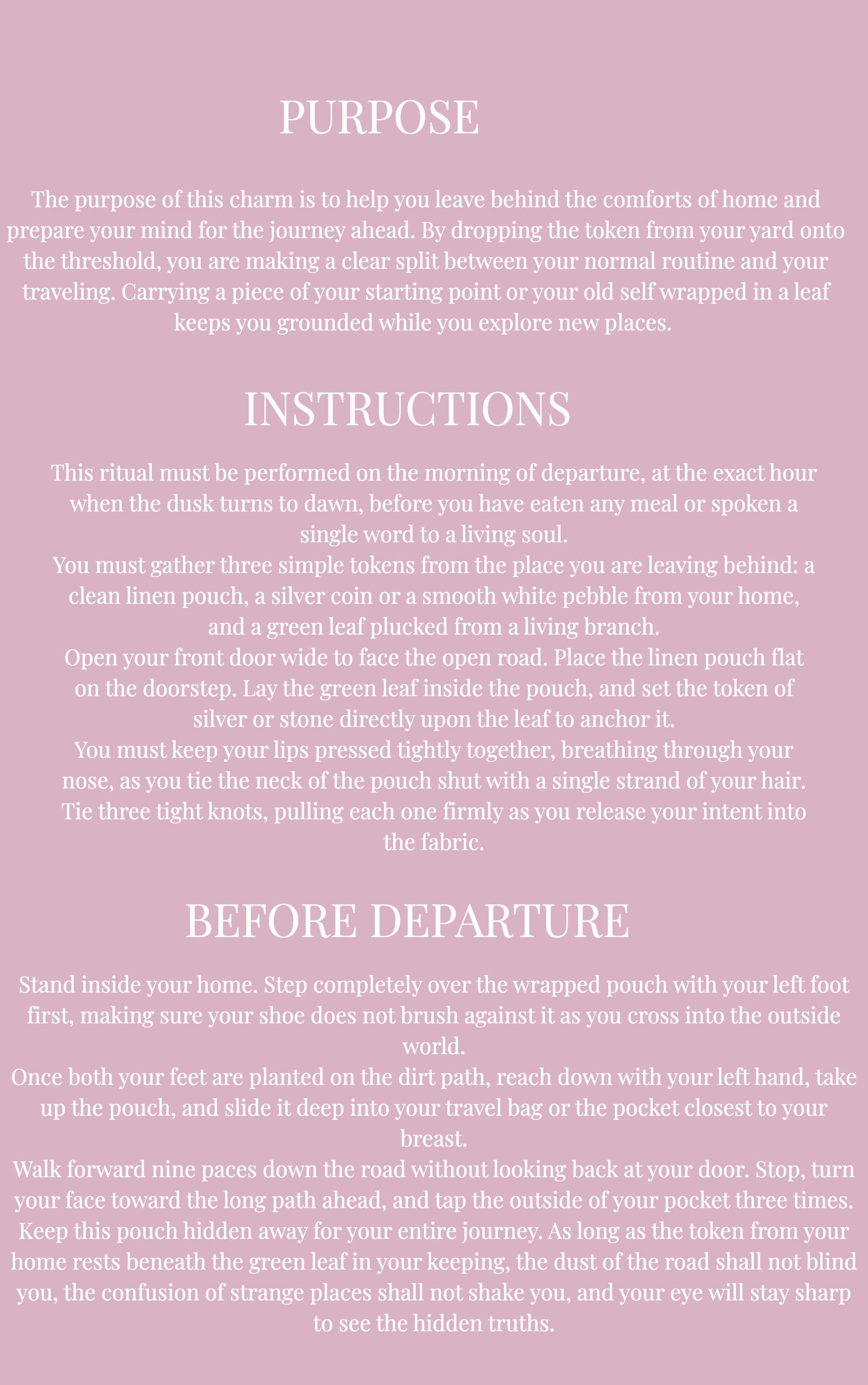 BOOK OF CHAMRS (1) — page 4