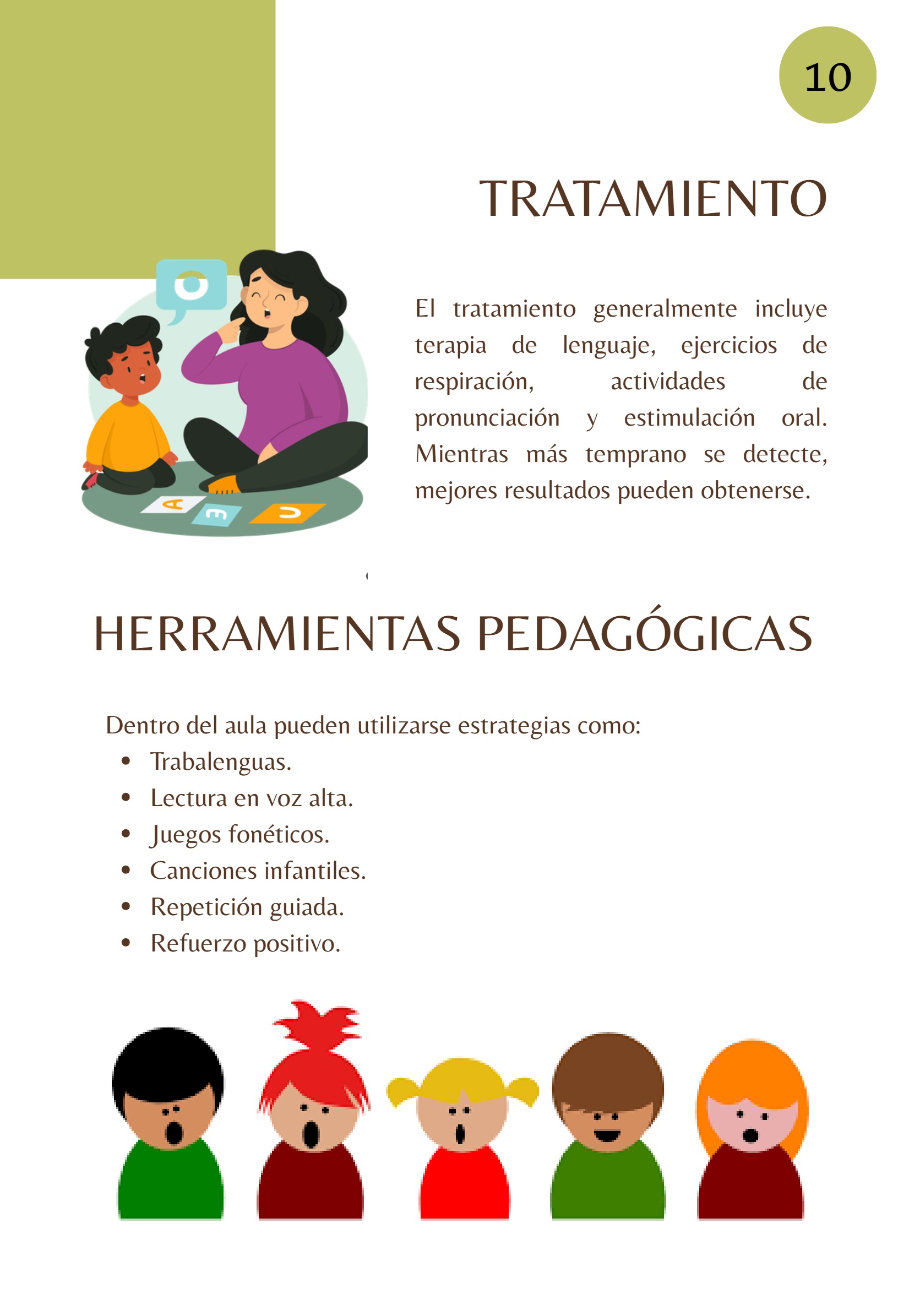 Revista TRANSTORNOS EDUCATIVOS — page 12
