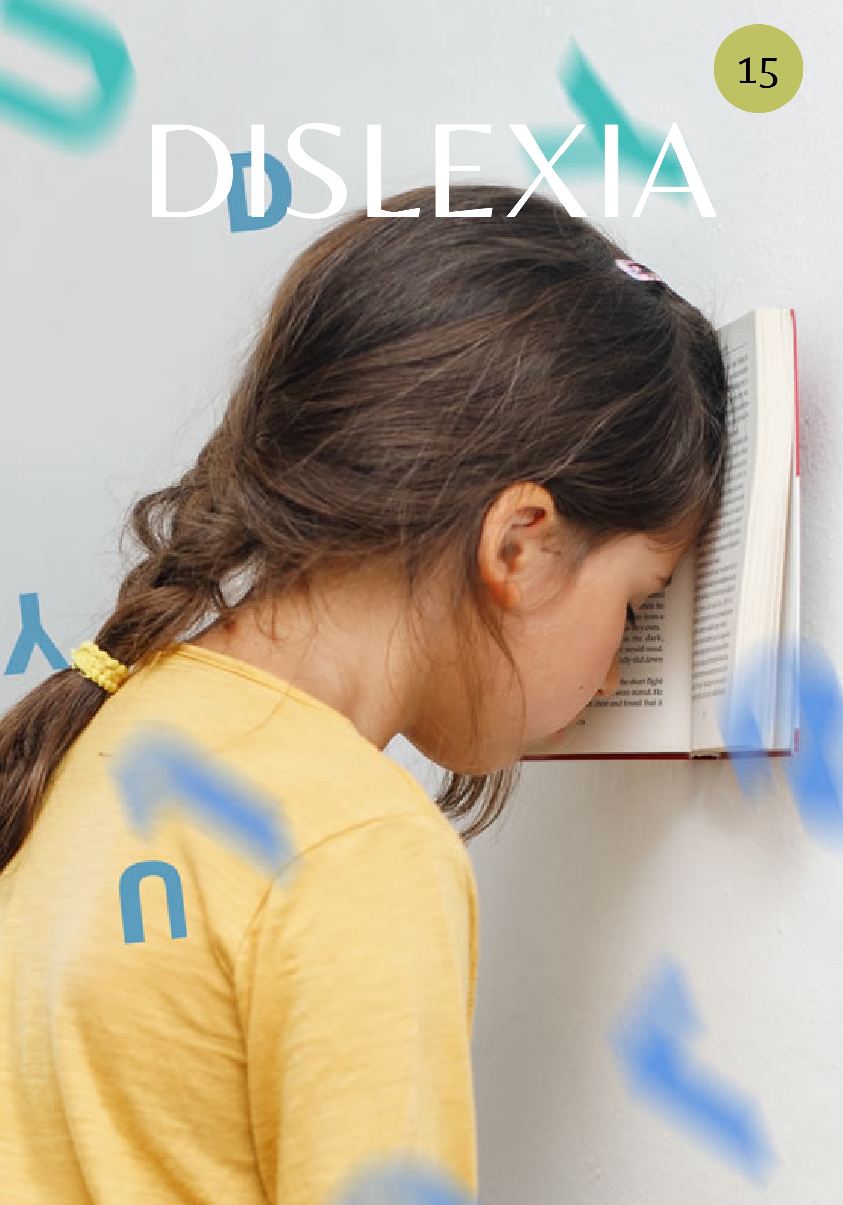 Revista TRANSTORNOS EDUCATIVOS — page 17