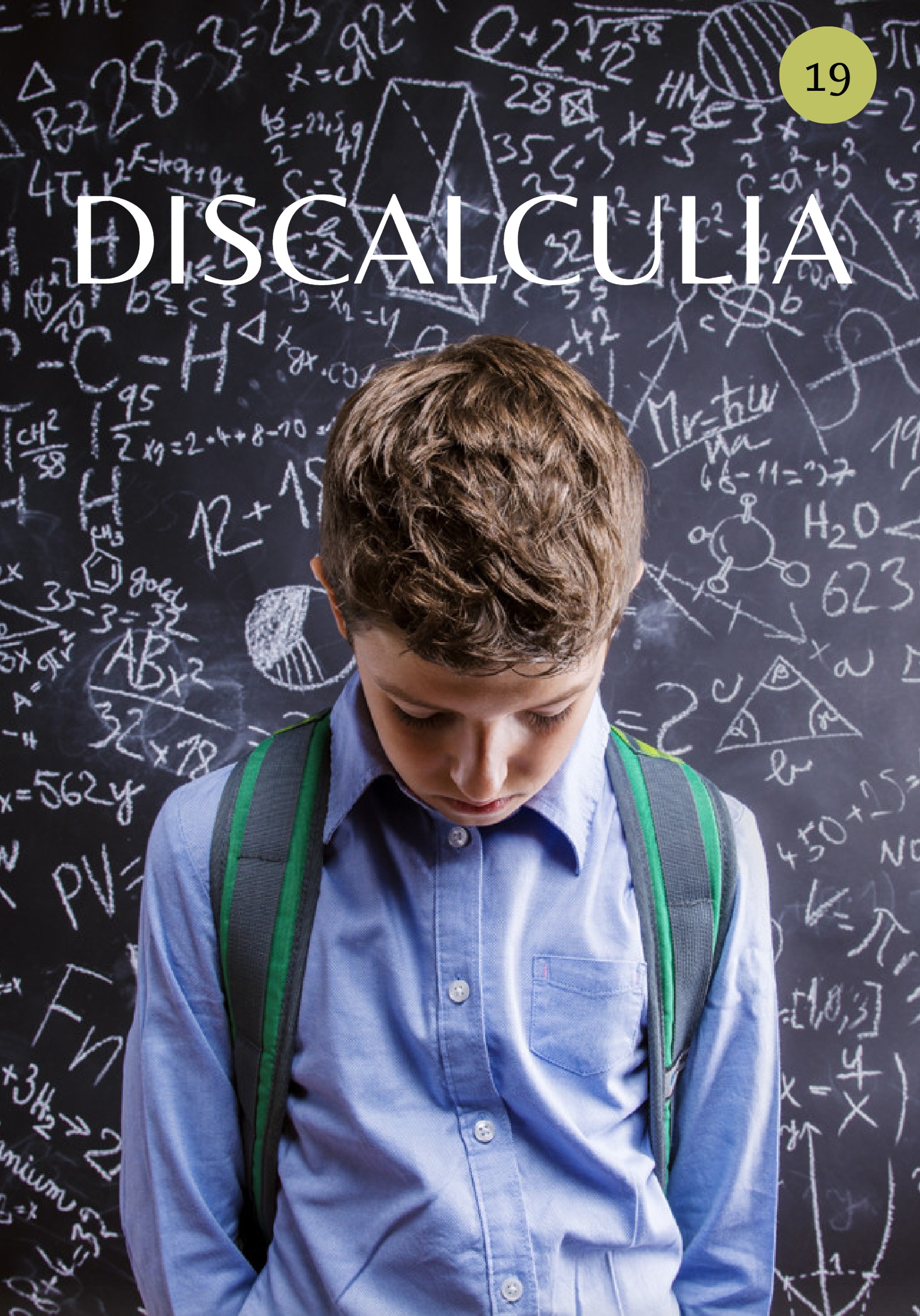 Revista TRANSTORNOS EDUCATIVOS — page 21