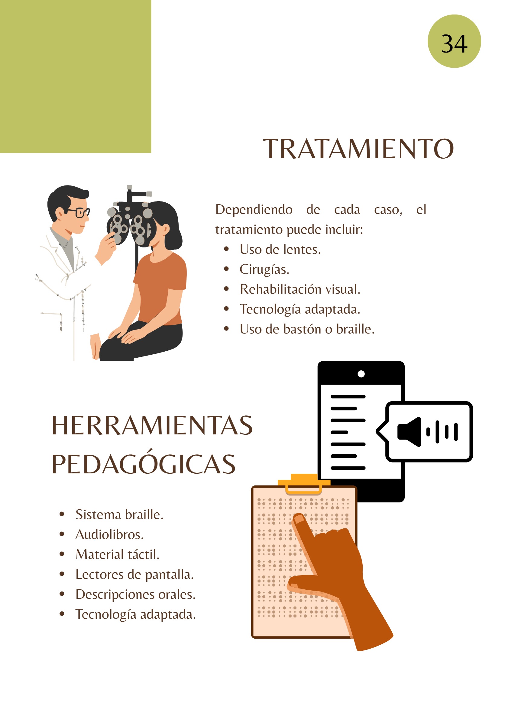 Revista TRANSTORNOS EDUCATIVOS — page 36