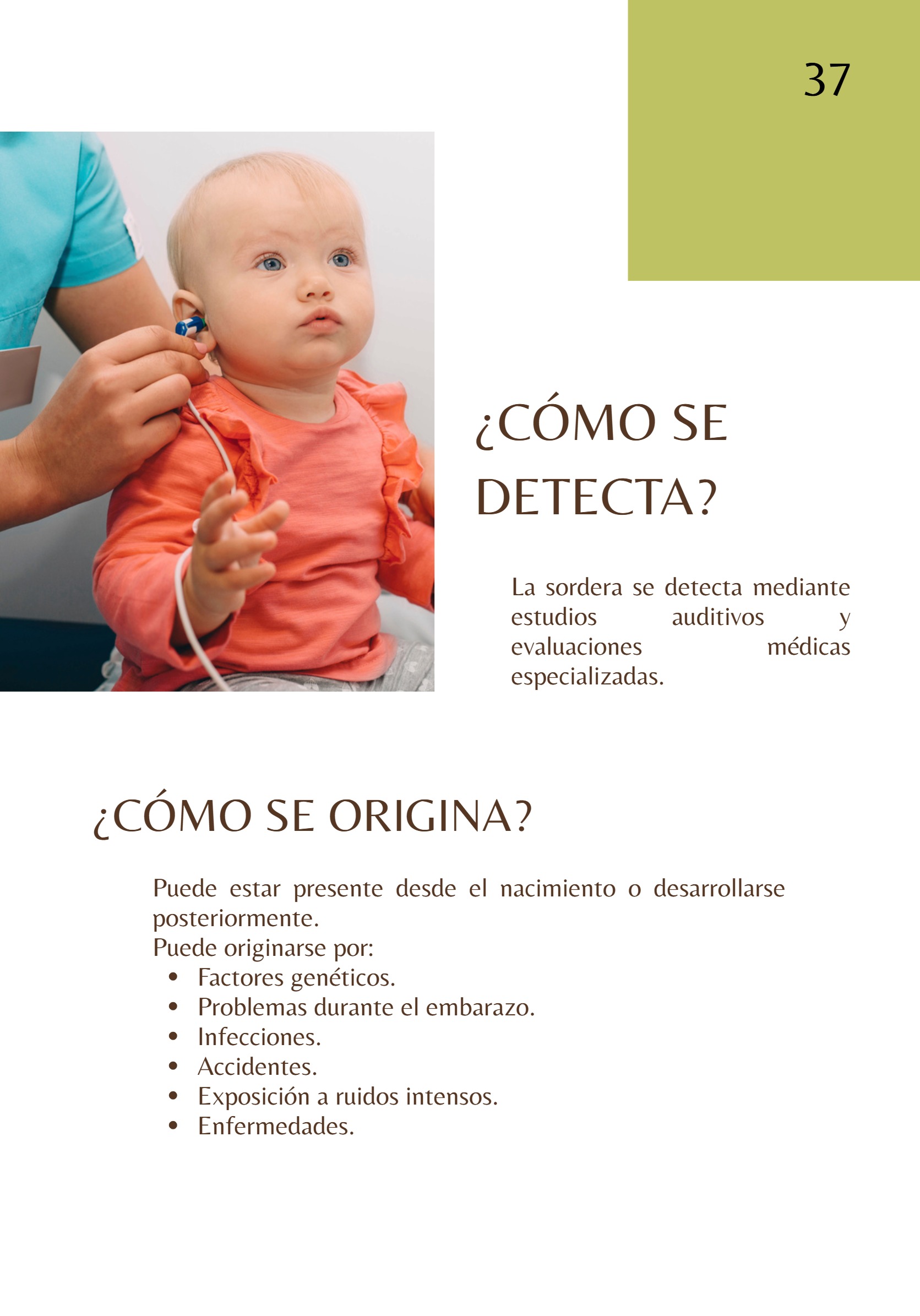 Revista TRANSTORNOS EDUCATIVOS — page 39
