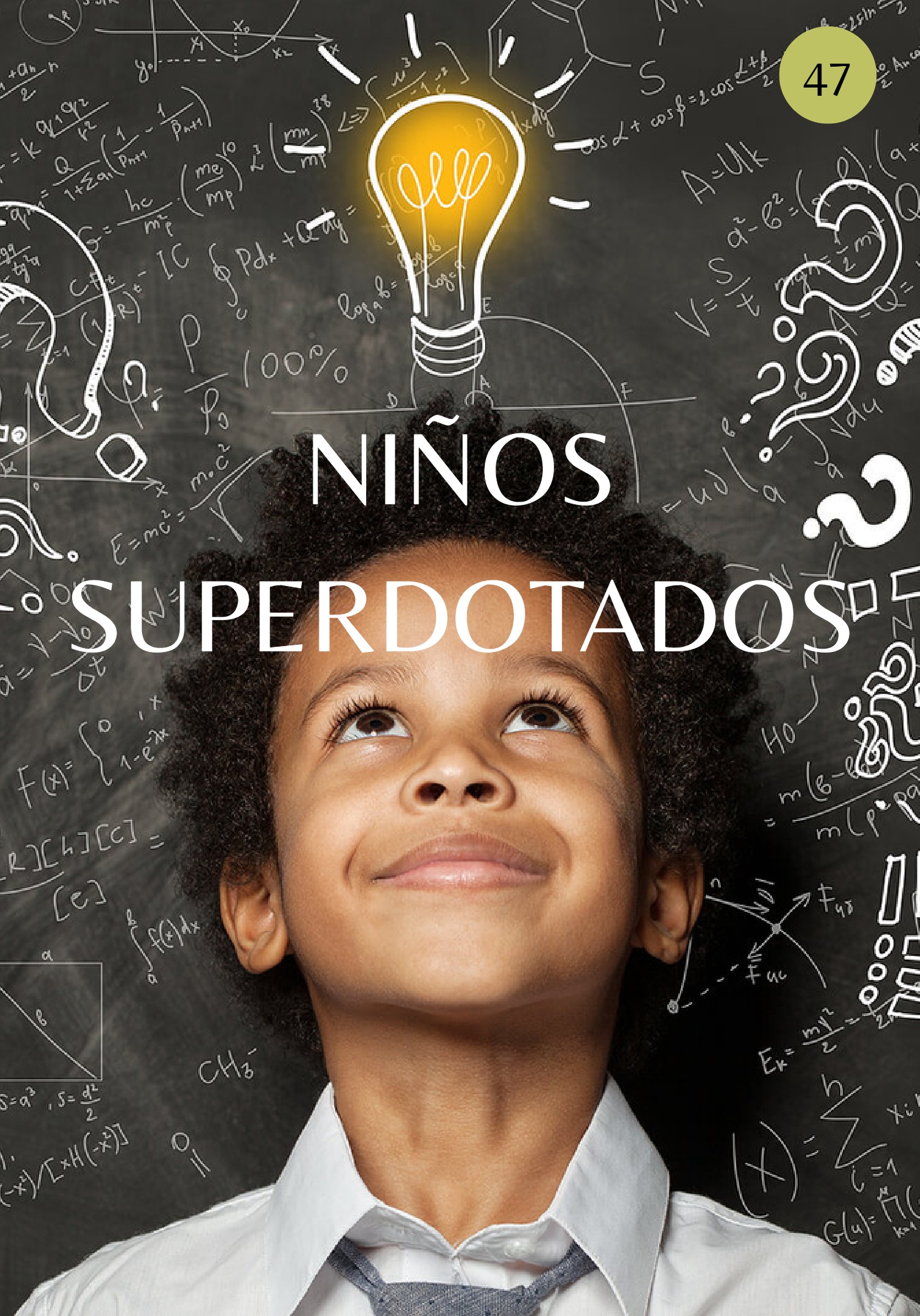Revista TRANSTORNOS EDUCATIVOS — page 49