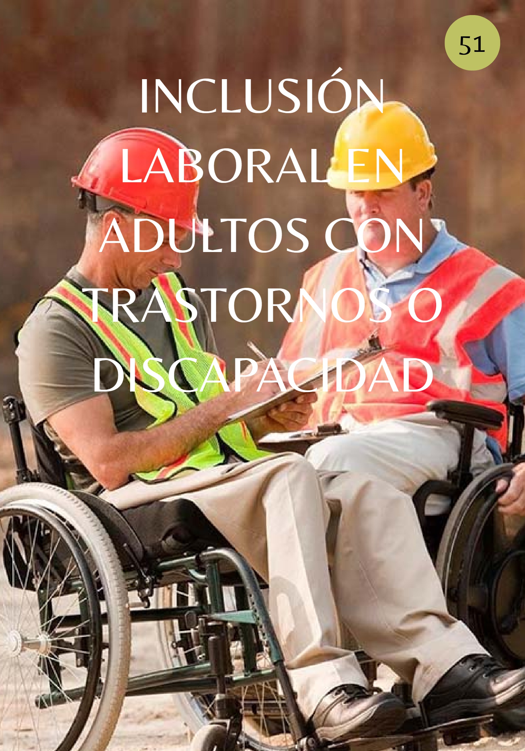Revista TRANSTORNOS EDUCATIVOS — page 53