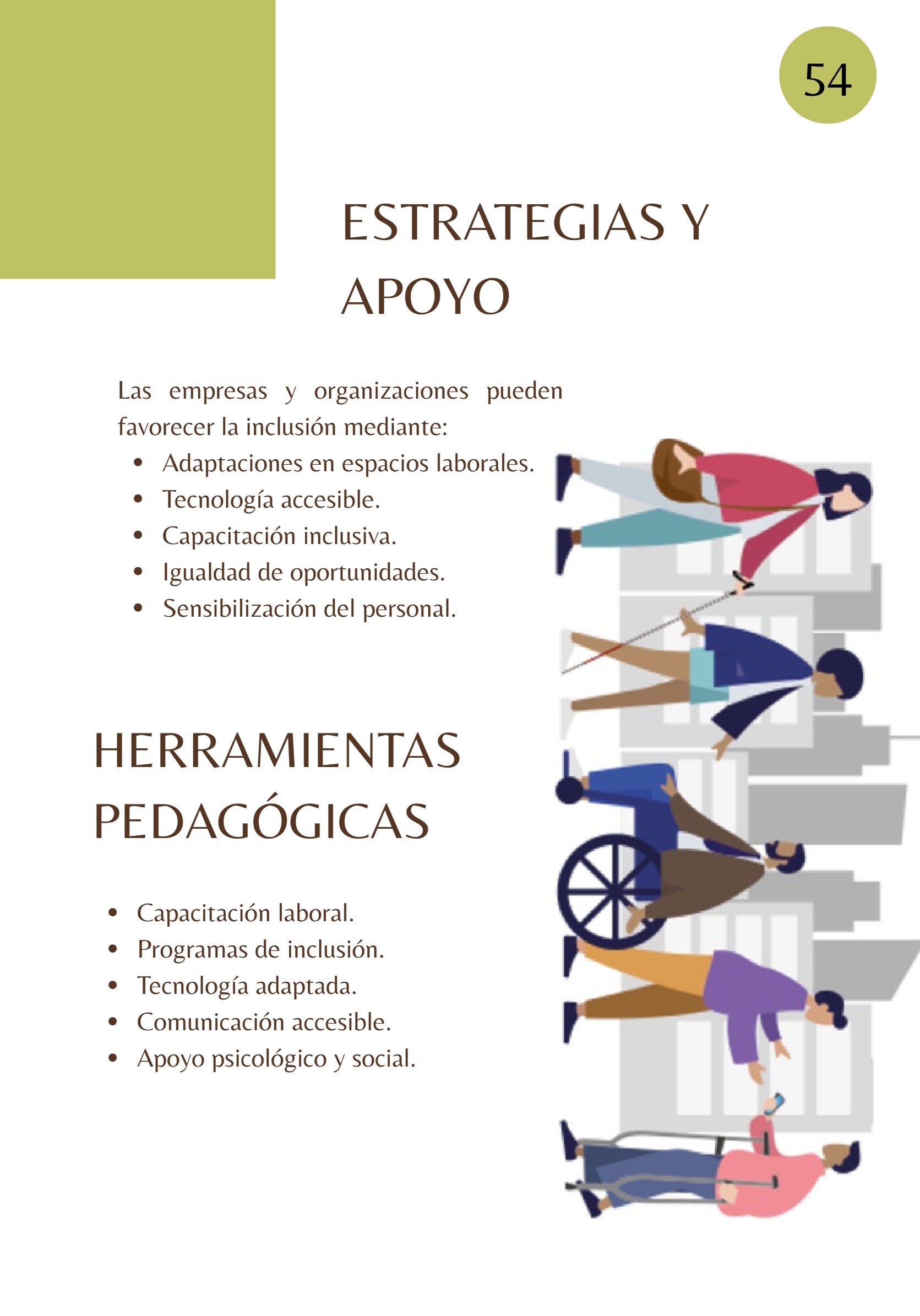 Revista TRANSTORNOS EDUCATIVOS — page 56