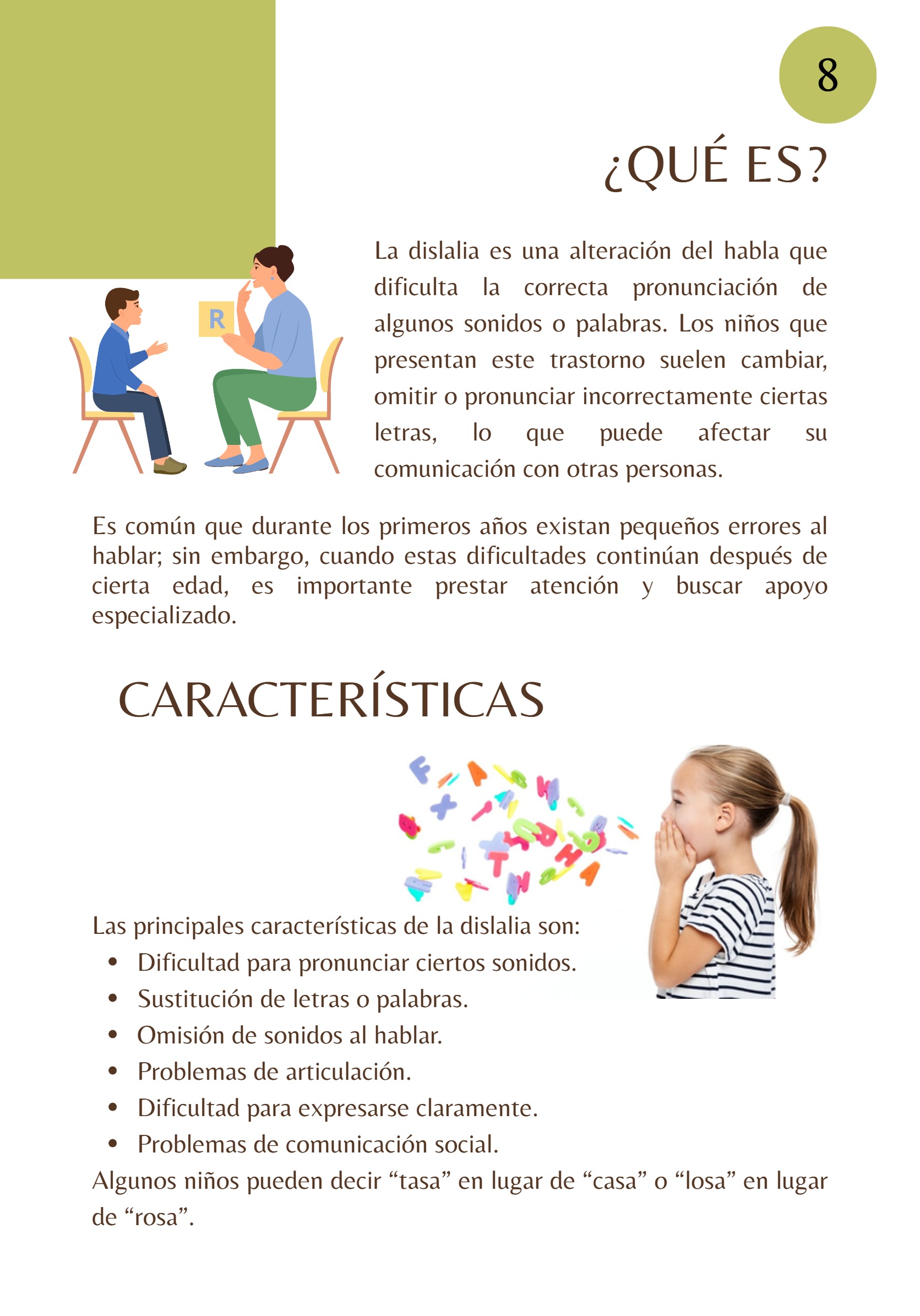 Revista TRANSTORNOS EDUCATIVOS — page 10