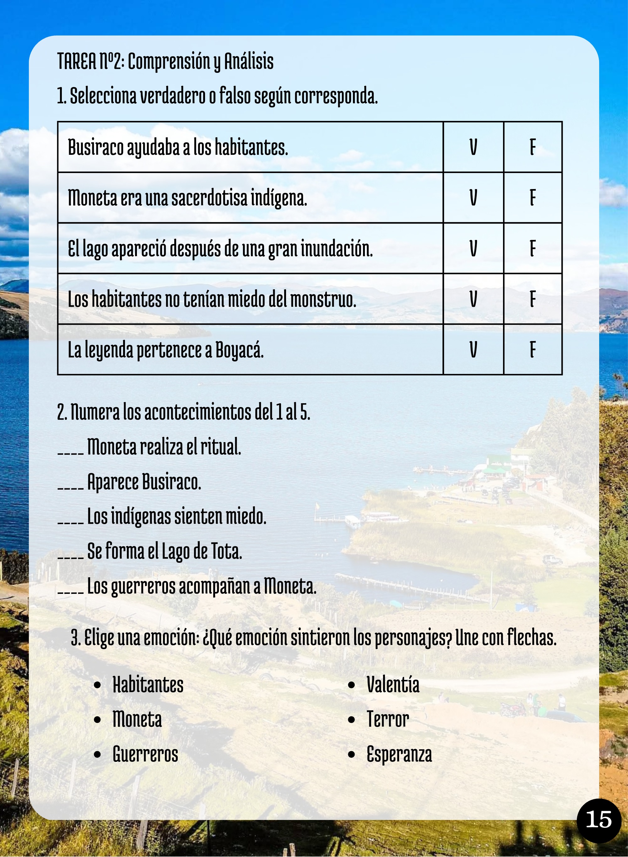 VOCES ANDINAS DOS TIERRAS, MIL HISTORIAS. LEANDRO VELASCO  LUIZA MARTINEZ_20260531_024218_0000 — page 15
