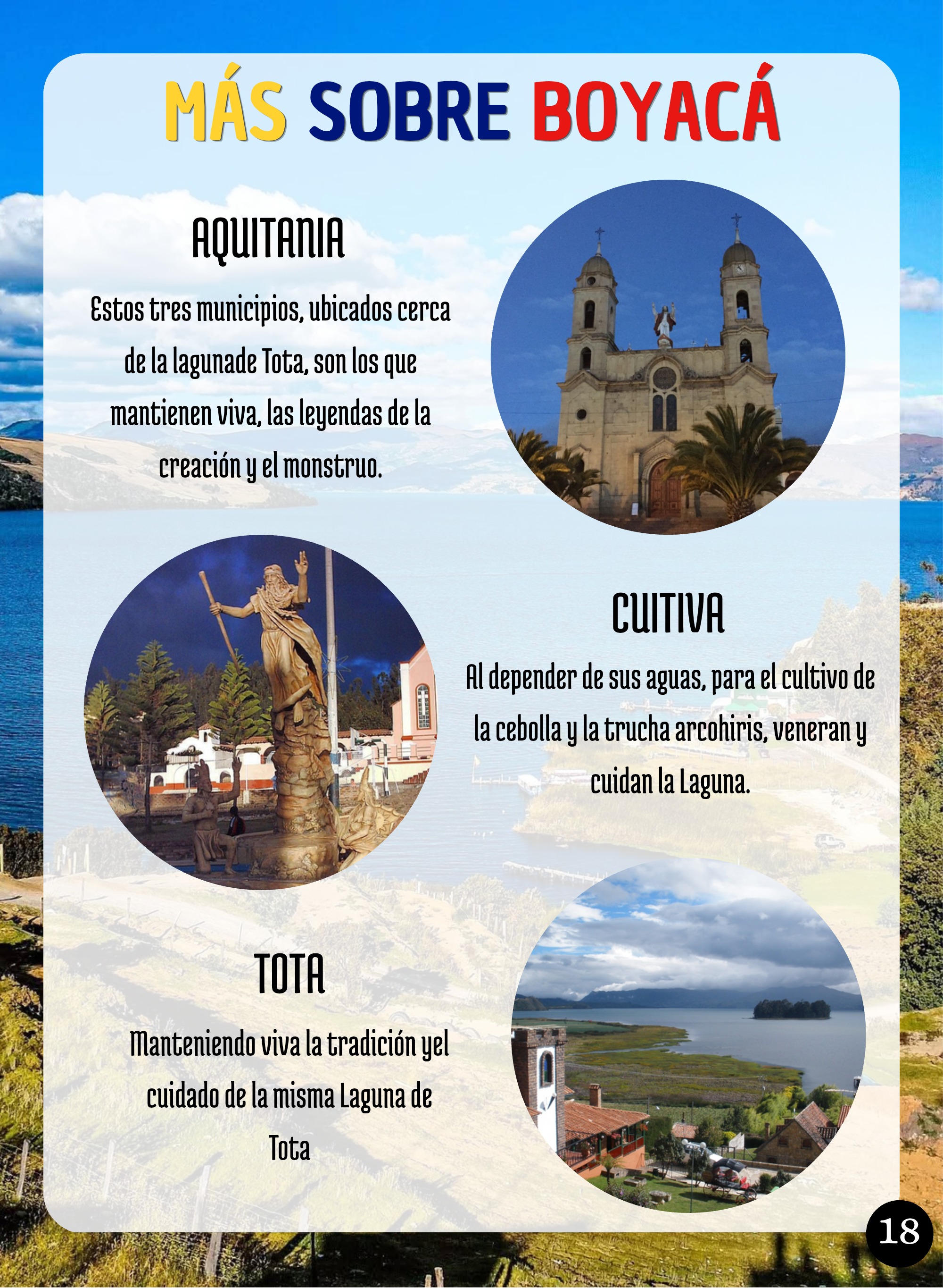 VOCES ANDINAS DOS TIERRAS, MIL HISTORIAS. LEANDRO VELASCO  LUIZA MARTINEZ_20260531_024218_0000 — page 18