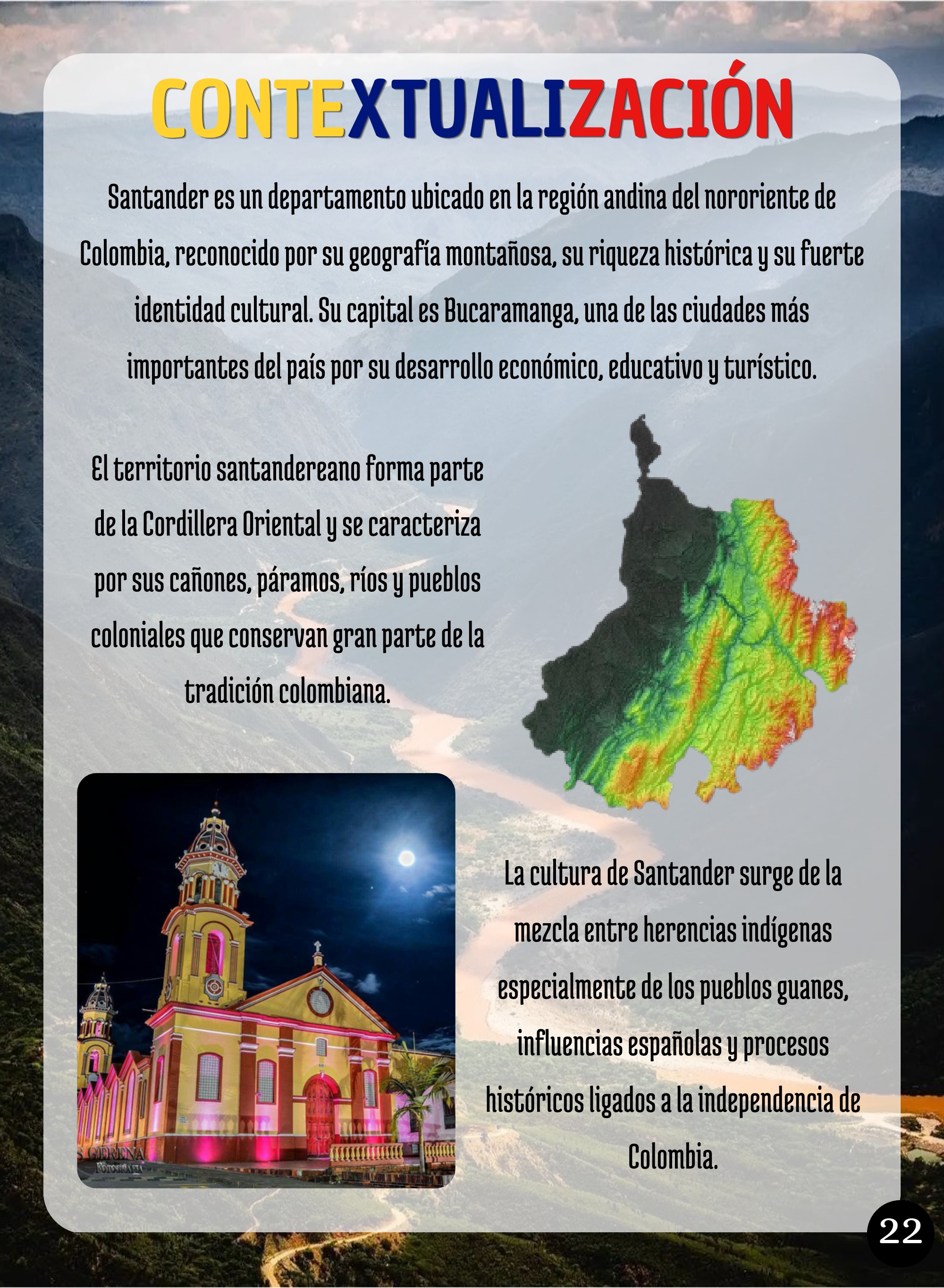 VOCES ANDINAS DOS TIERRAS, MIL HISTORIAS. LEANDRO VELASCO  LUIZA MARTINEZ_20260531_024218_0000 — page 22