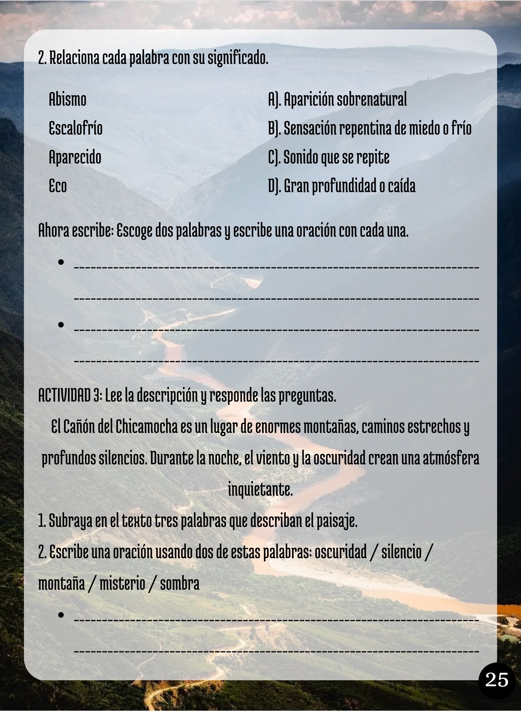 VOCES ANDINAS DOS TIERRAS, MIL HISTORIAS. LEANDRO VELASCO  LUIZA MARTINEZ_20260531_024218_0000 — page 25
