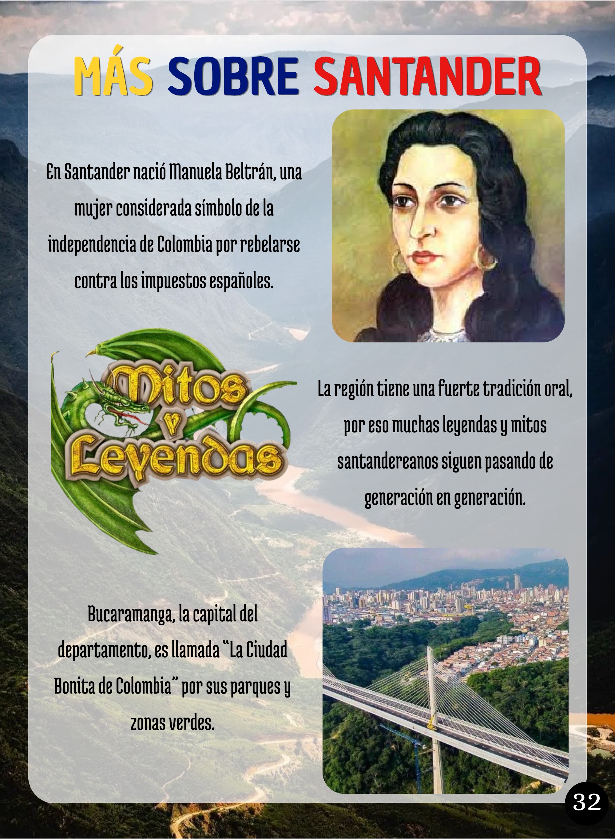 VOCES ANDINAS DOS TIERRAS, MIL HISTORIAS. LEANDRO VELASCO  LUIZA MARTINEZ_20260531_024218_0000 — page 32
