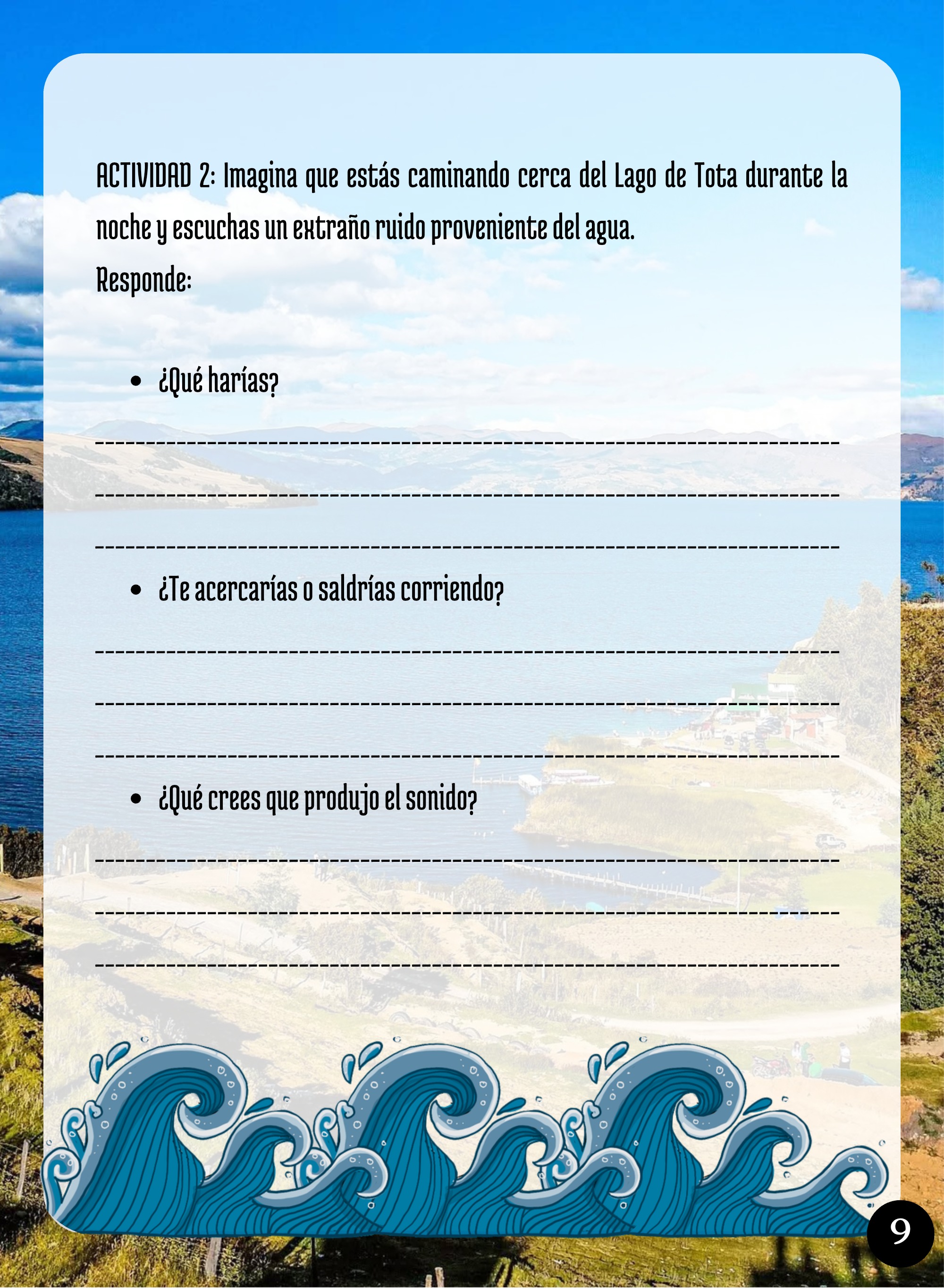 VOCES ANDINAS DOS TIERRAS, MIL HISTORIAS. LEANDRO VELASCO  LUIZA MARTINEZ_20260531_024218_0000 — page 9
