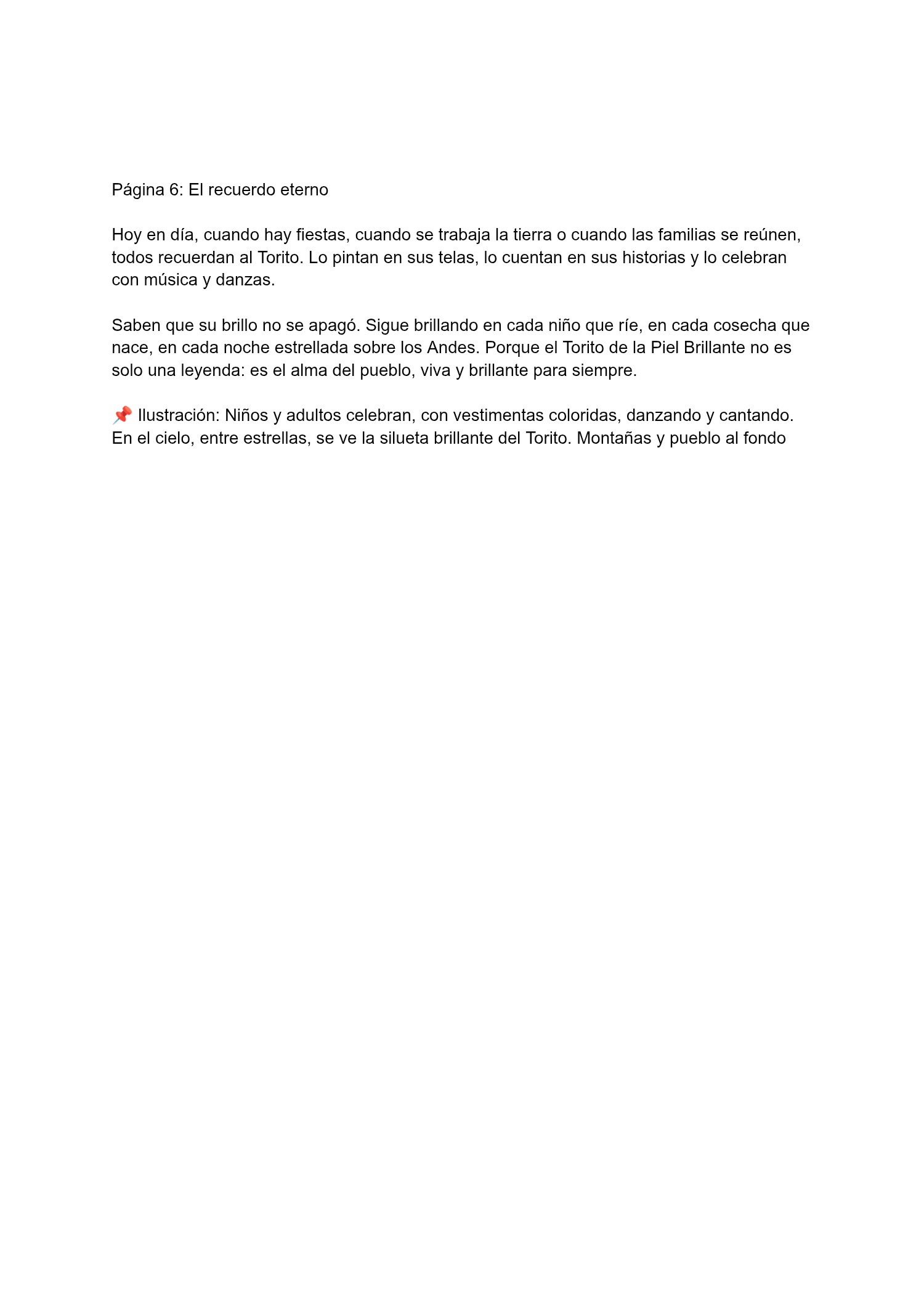 Torito — page 3