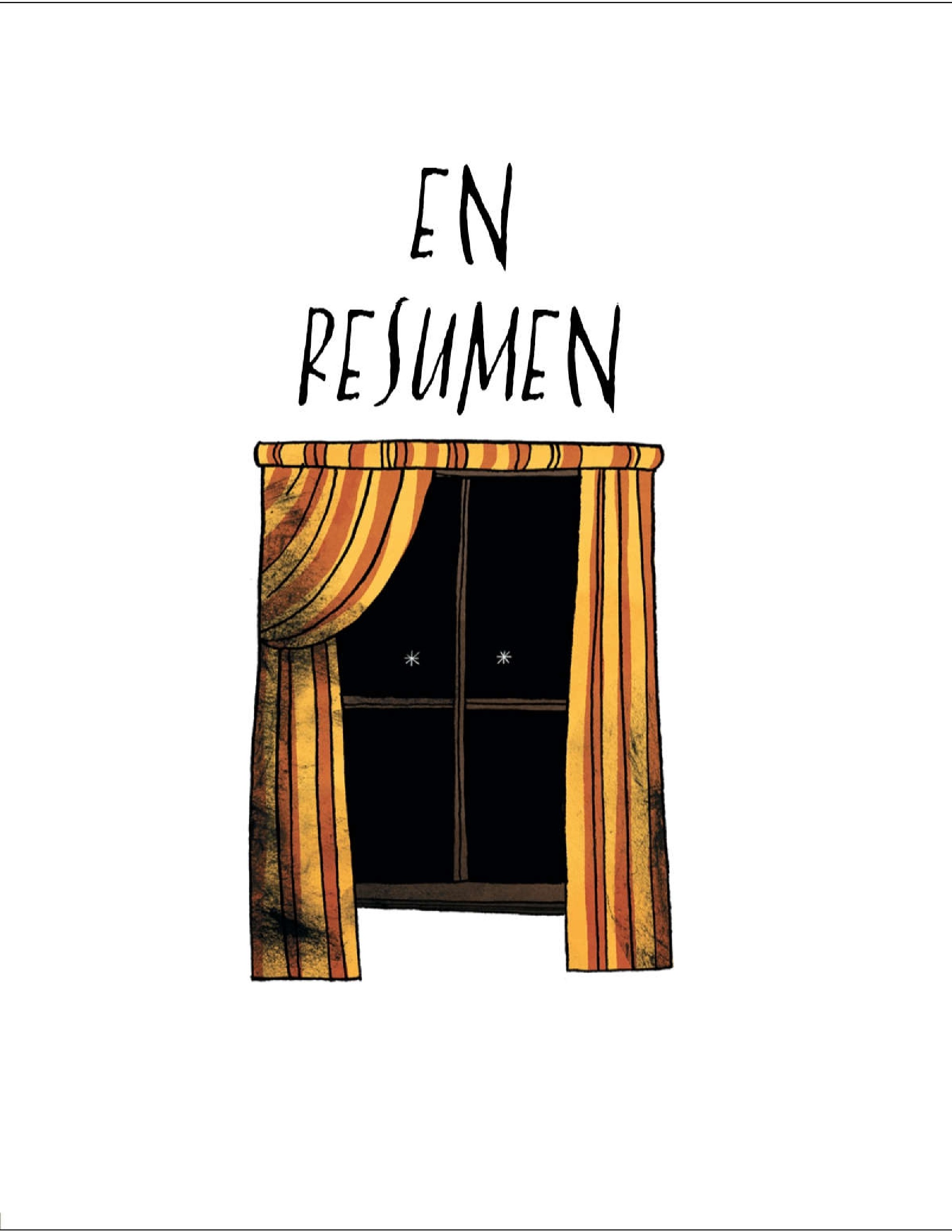 Emily Carroll - Cruzando el bosque — page 187