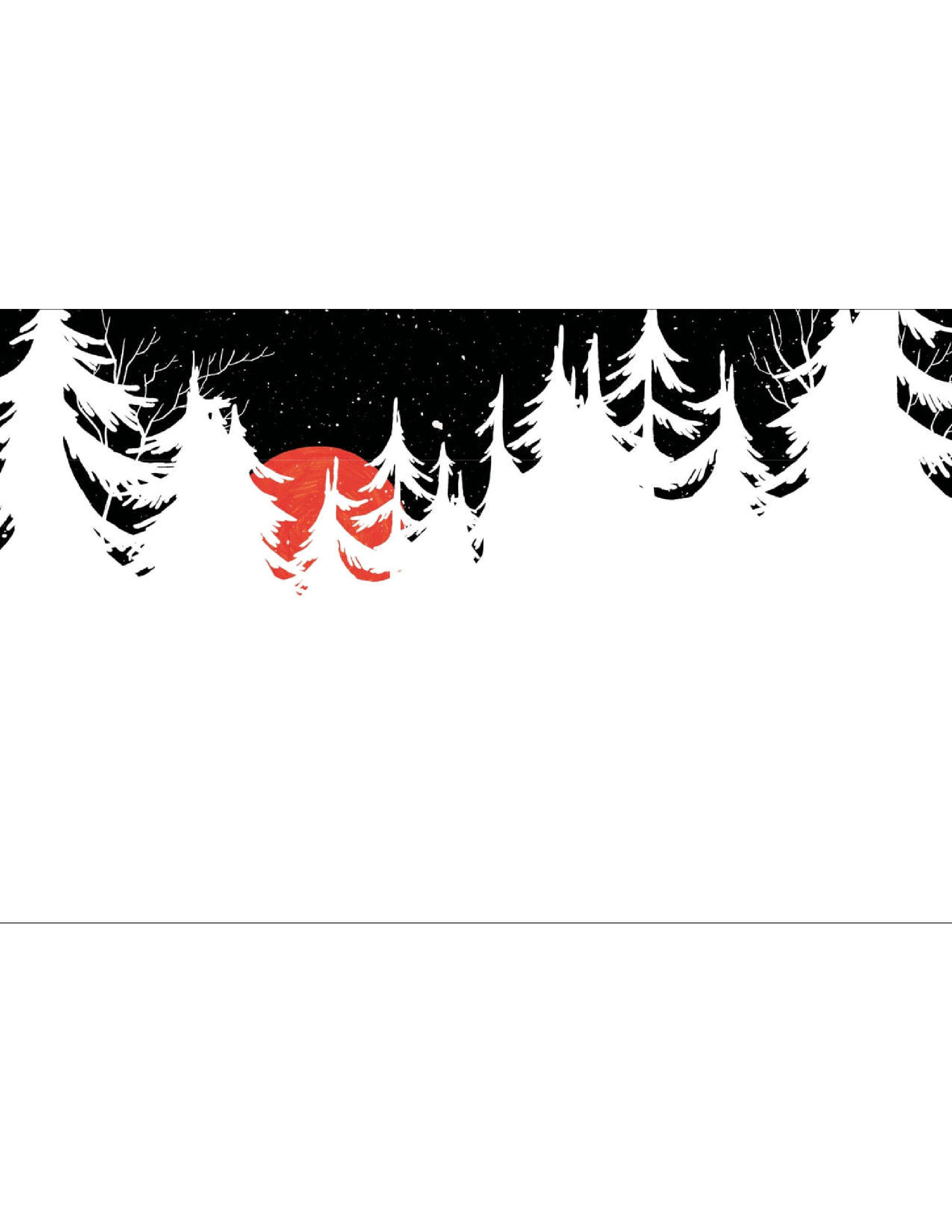 Emily Carroll - Cruzando el bosque — page 197