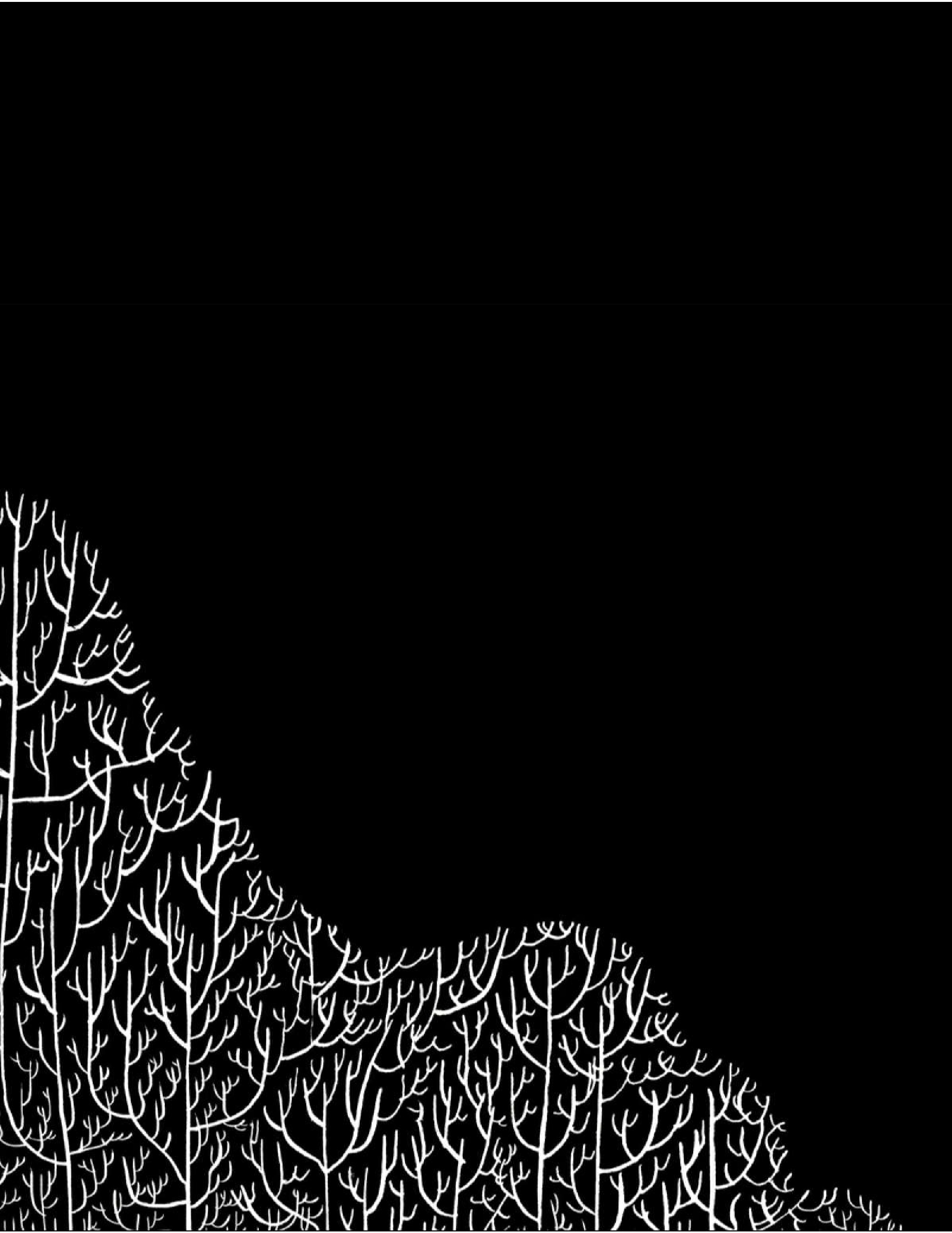 Emily Carroll - Cruzando el bosque — page 6