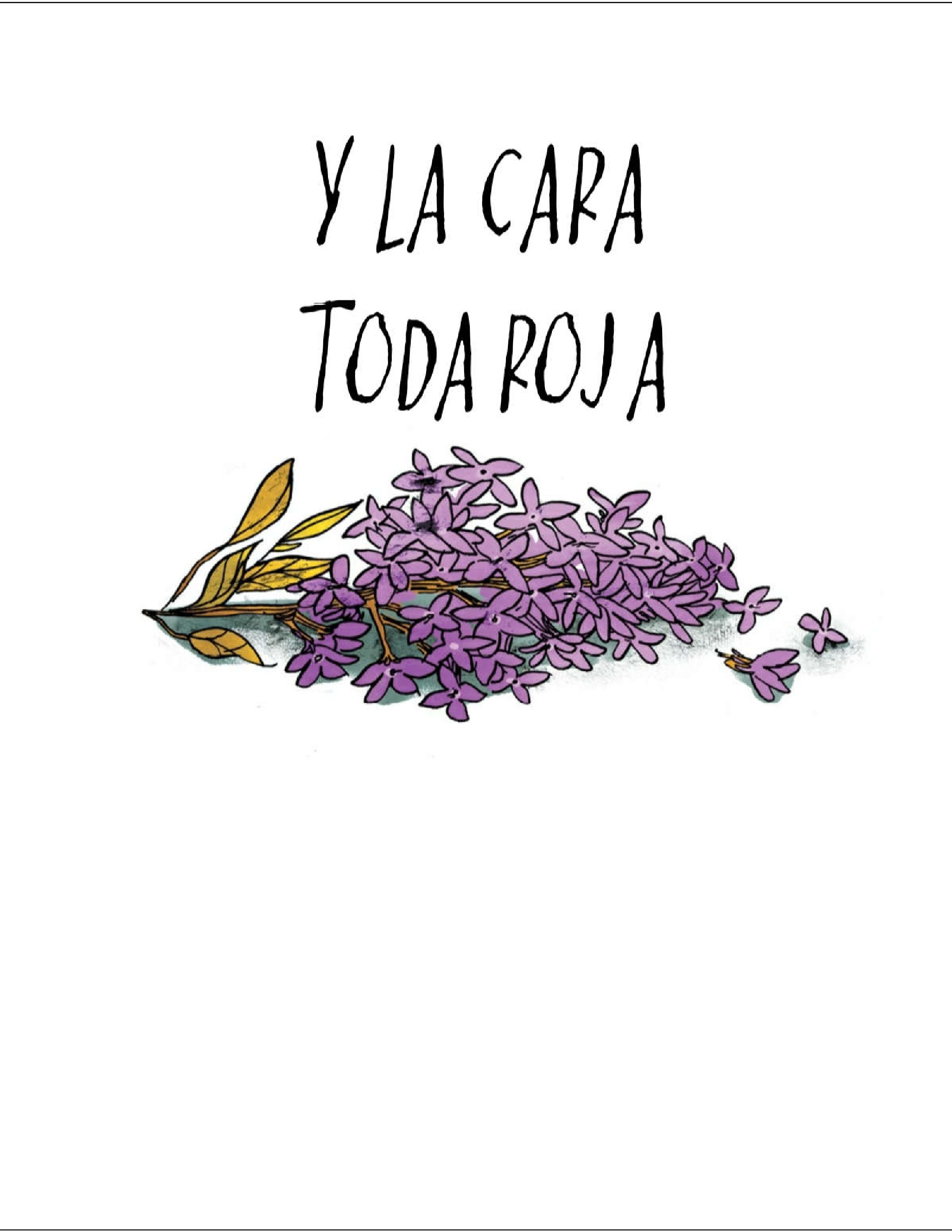 Emily Carroll - Cruzando el bosque — page 65