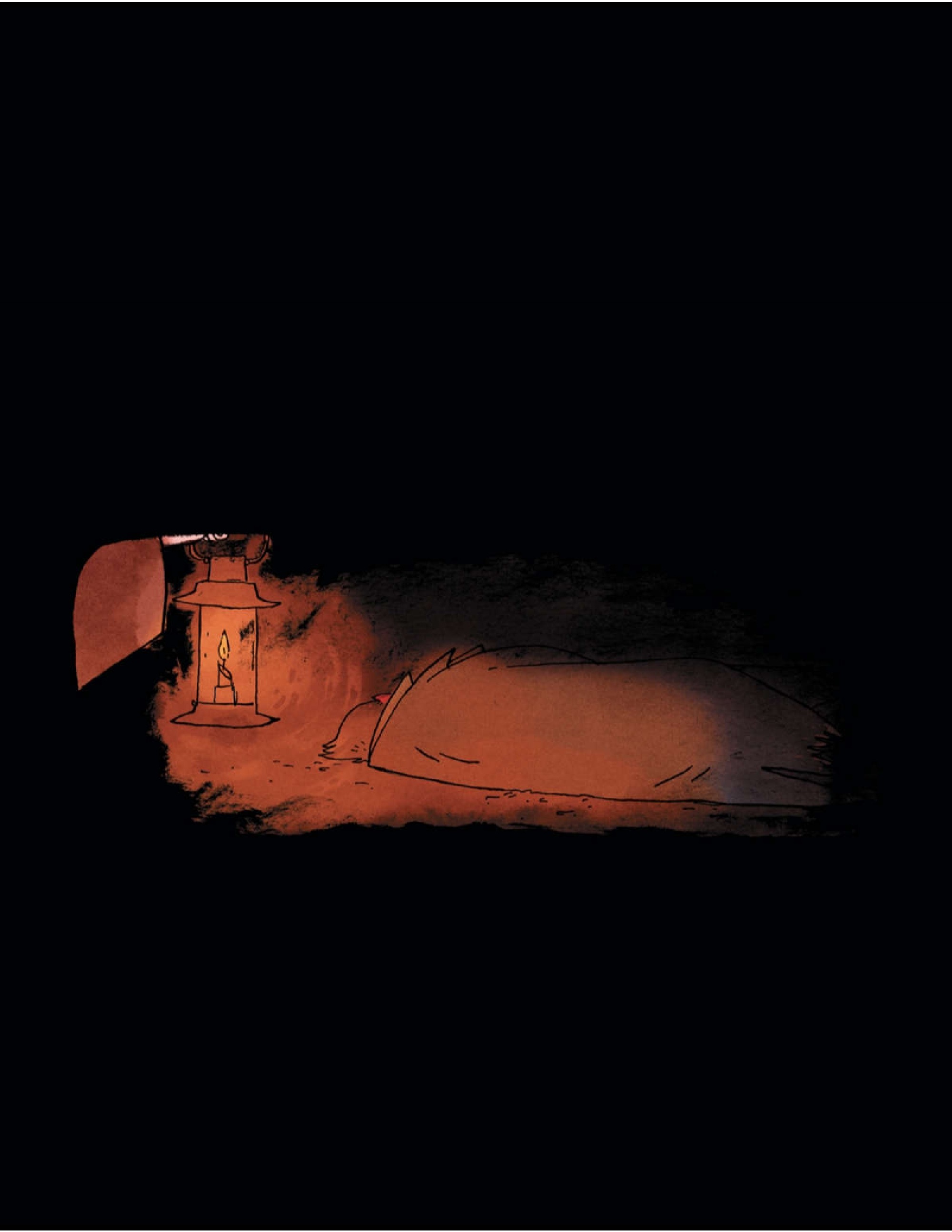 Emily Carroll - Cruzando el bosque — page 91