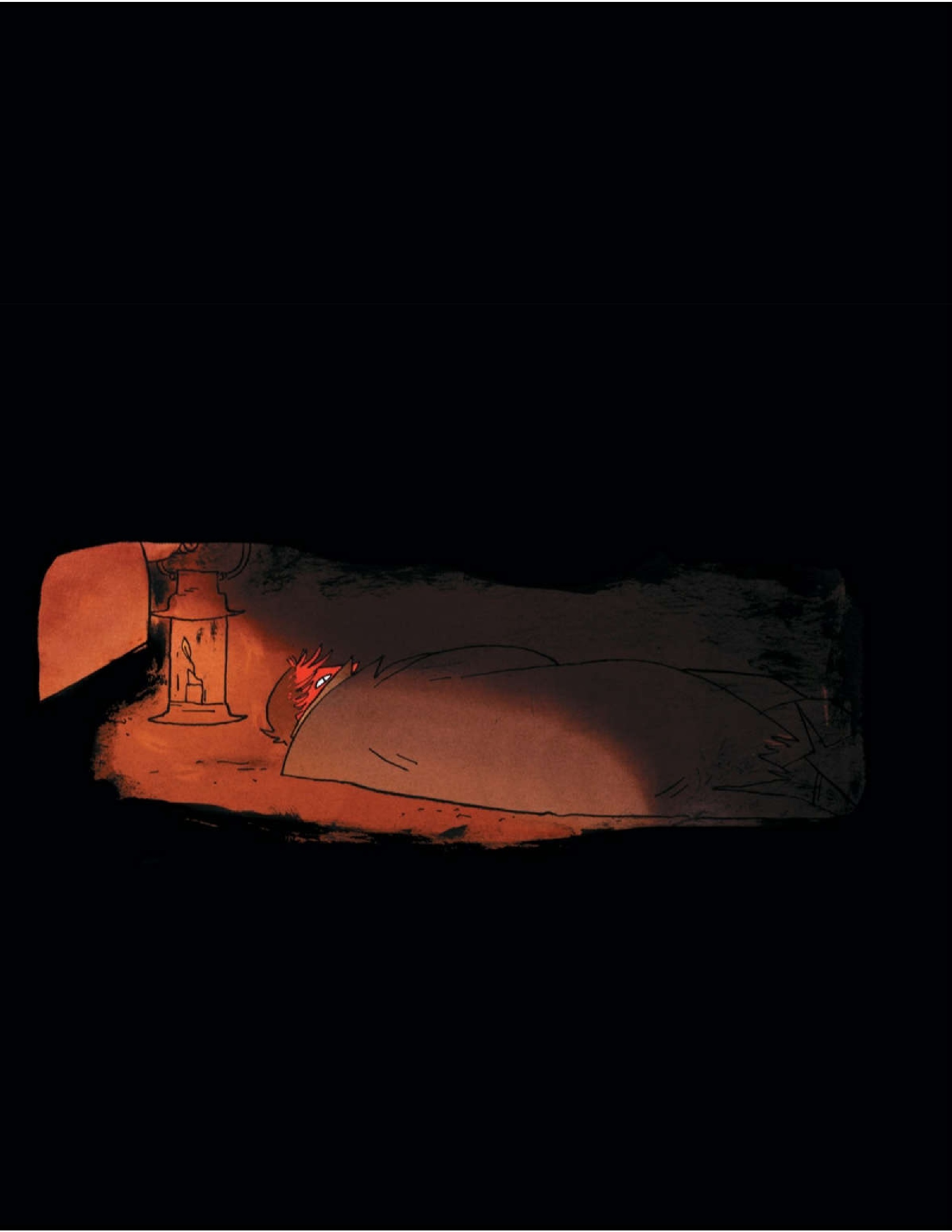 Emily Carroll - Cruzando el bosque — page 92