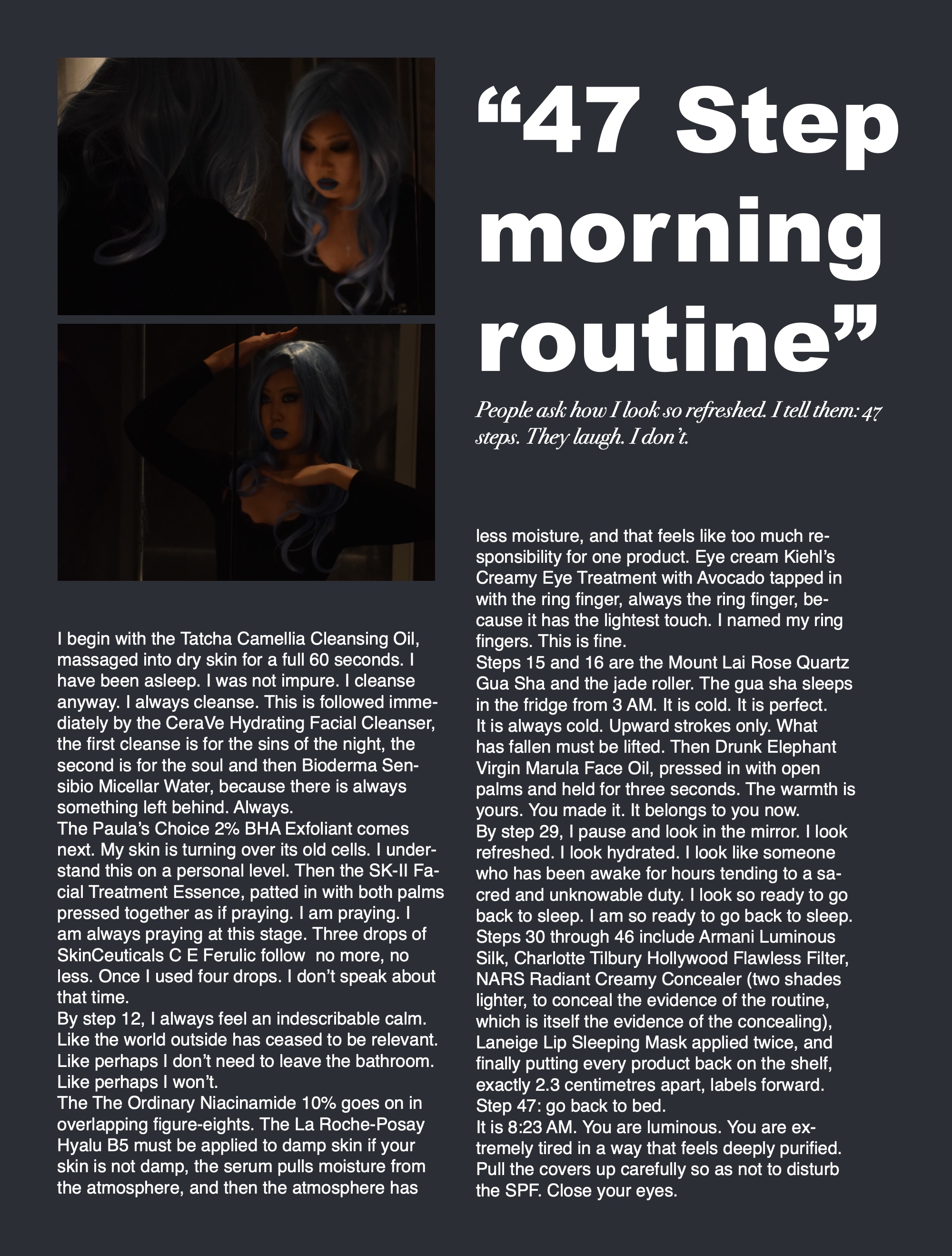 SCRIPTED — page 15