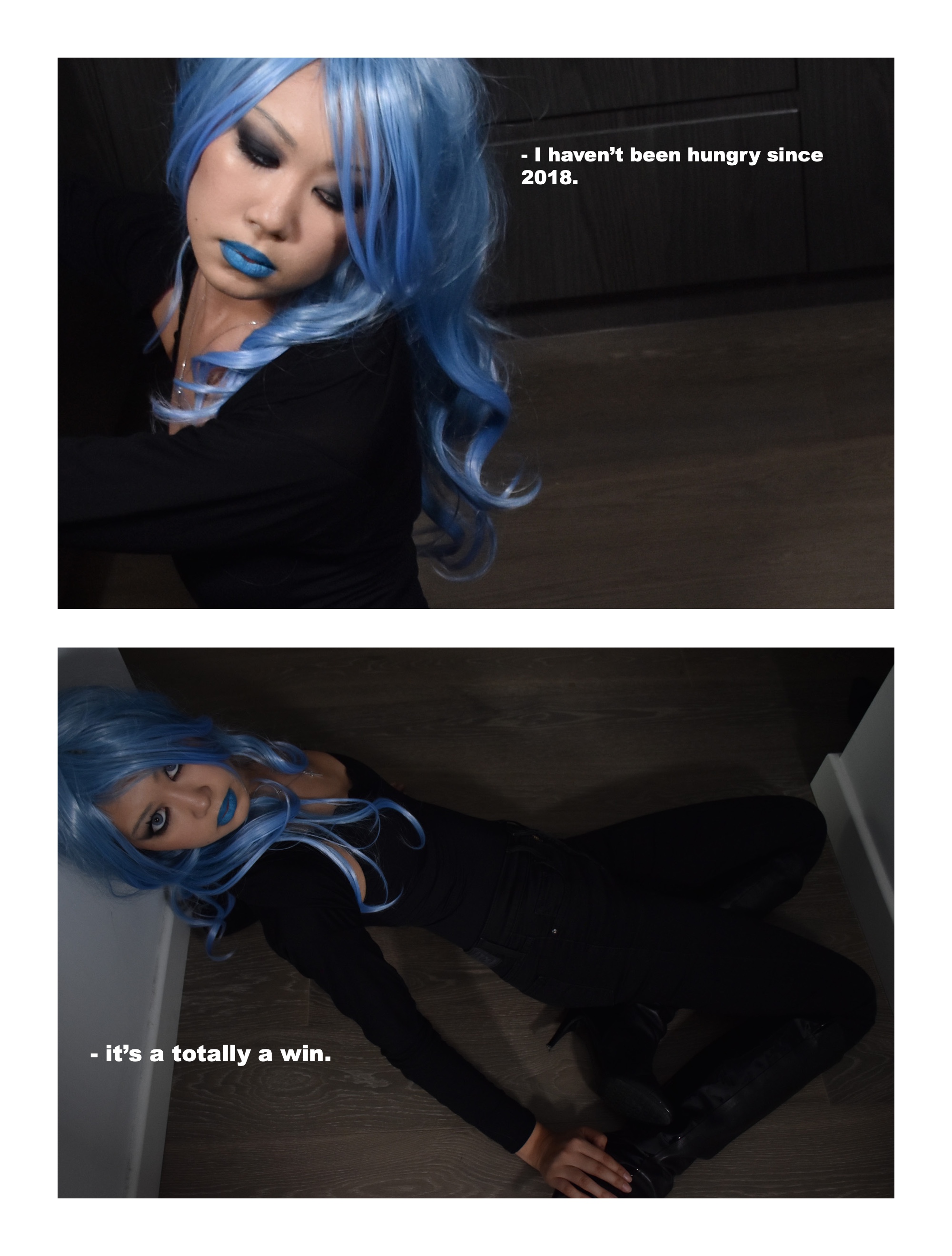 SCRIPTED — page 9