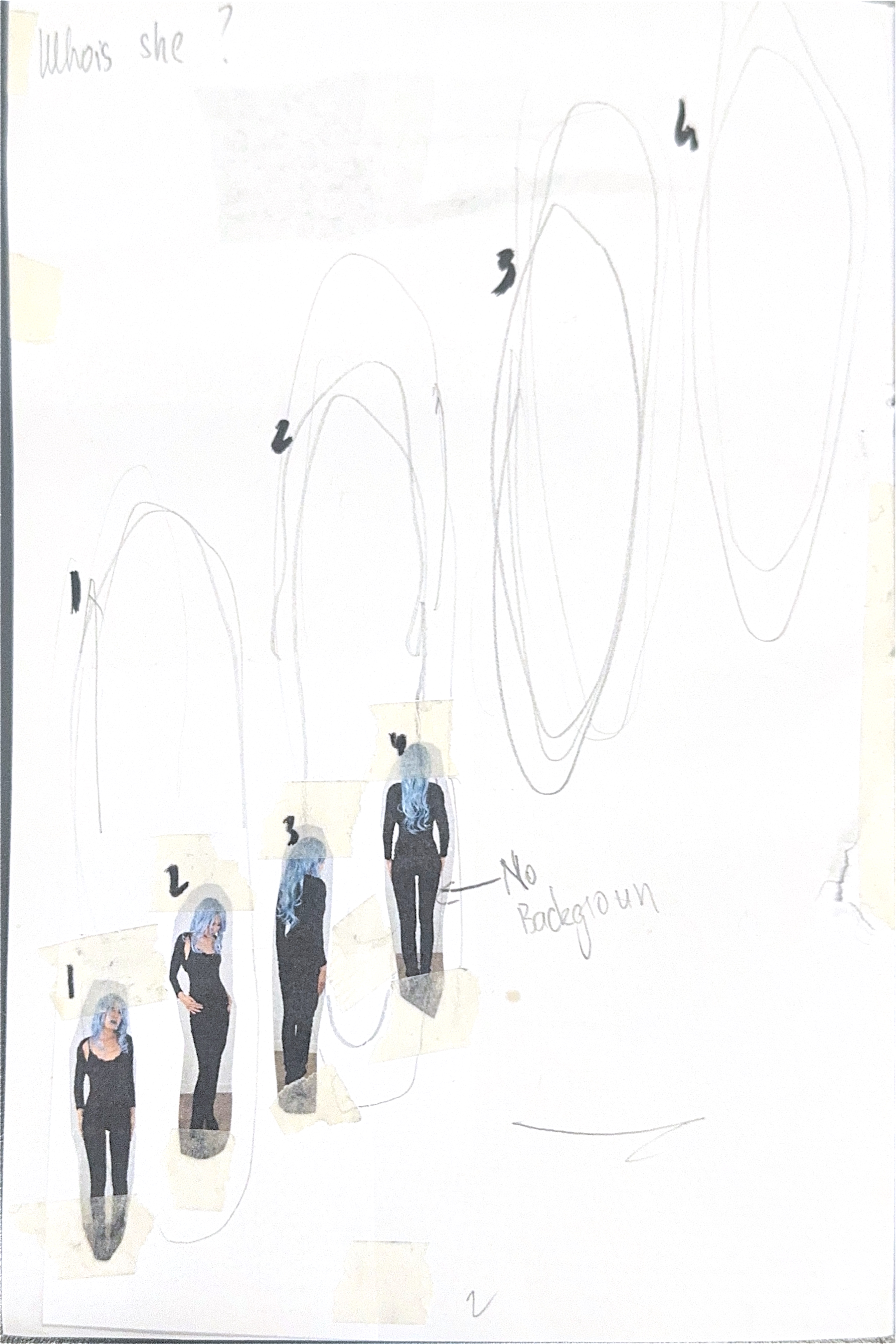 SCRIPTED Dummy — page 2